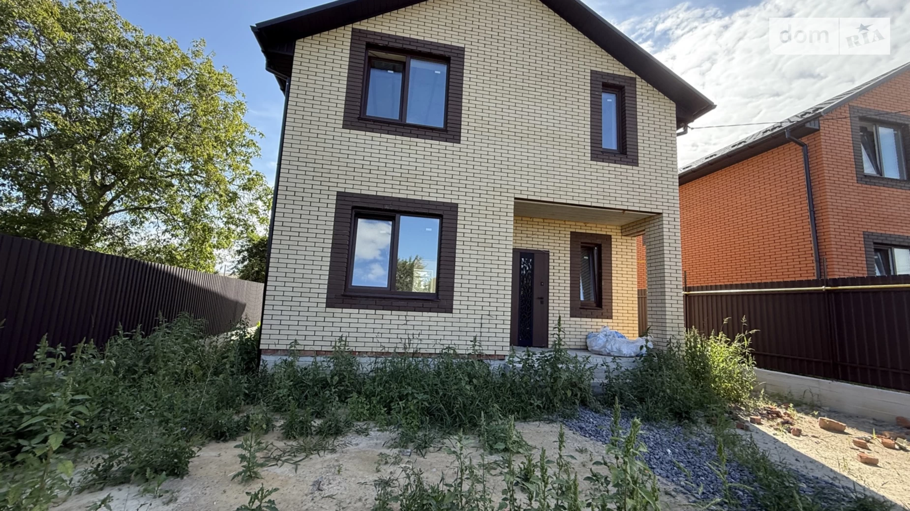 Продается дом на 2 этажа 124 кв. м с террасой, цена: 92000 $ - фото 3