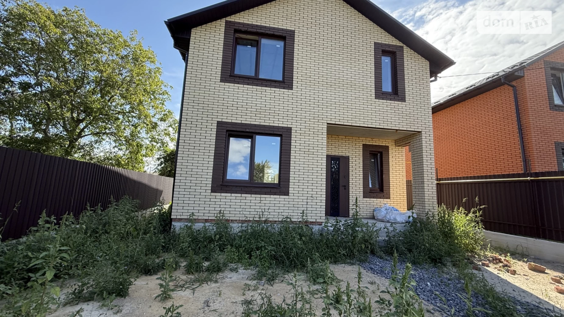 Продается дом на 2 этажа 124 кв. м с террасой, цена: 92000 $ - фото 4