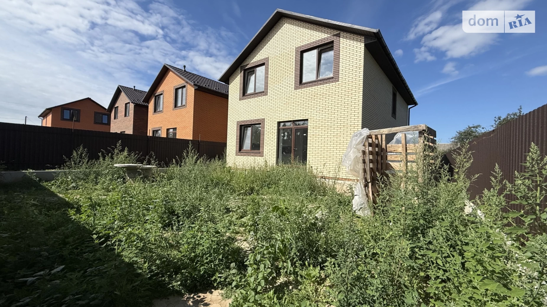 Продается дом на 2 этажа 124 кв. м с террасой, цена: 92000 $ - фото 5