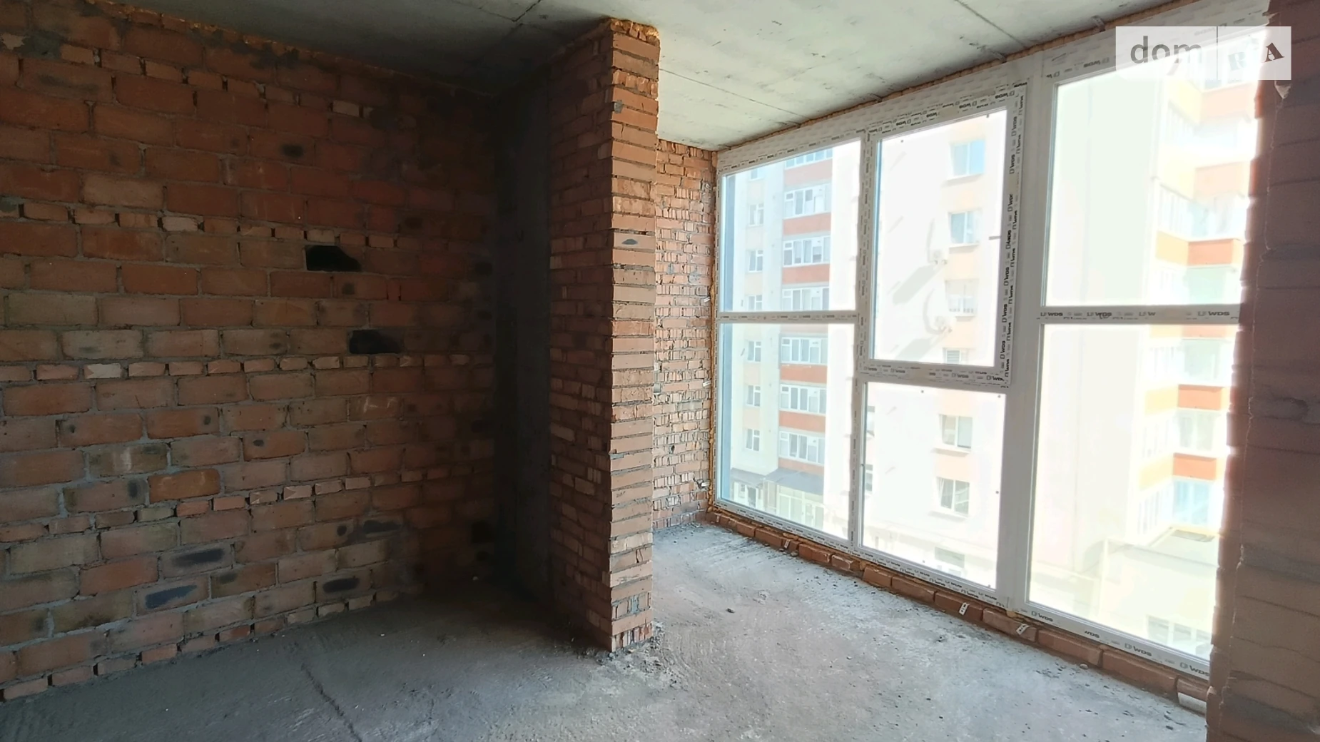 Продается 1-комнатная квартира 57 кв. м в Хмельницком, пер. Панаса Мирного - фото 4