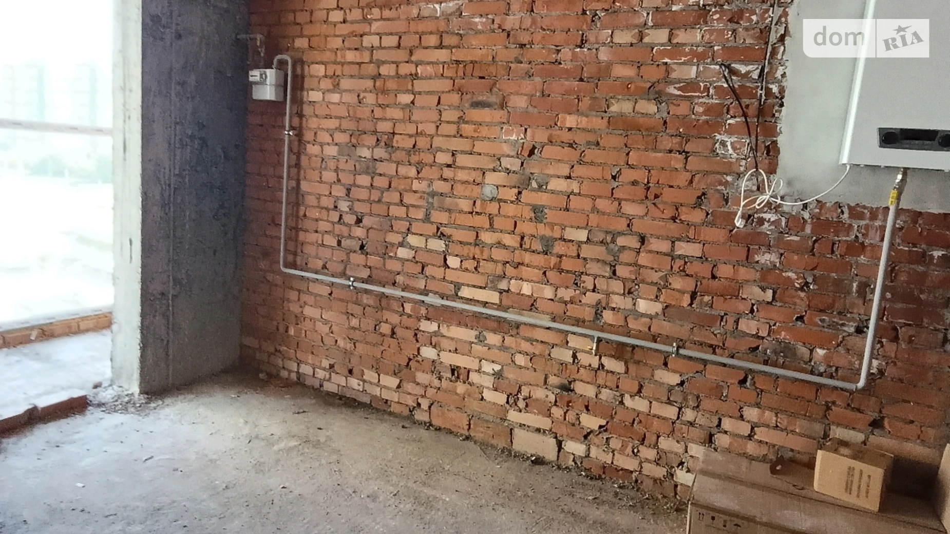 Продается 1-комнатная квартира 57 кв. м в Хмельницком, пер. Панаса Мирного - фото 5