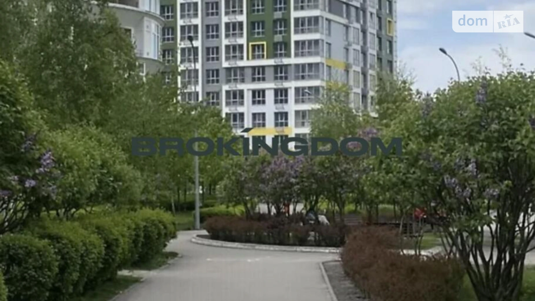 Продается 1-комнатная квартира 58.2 кв. м в Киеве, ул. Вышгородская, 45Г - фото 2