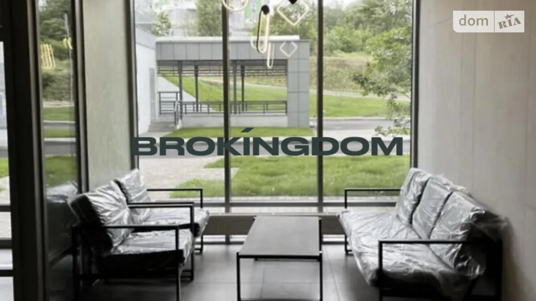 Продается 1-комнатная квартира 58.2 кв. м в Киеве, ул. Вышгородская, 45Г - фото 3