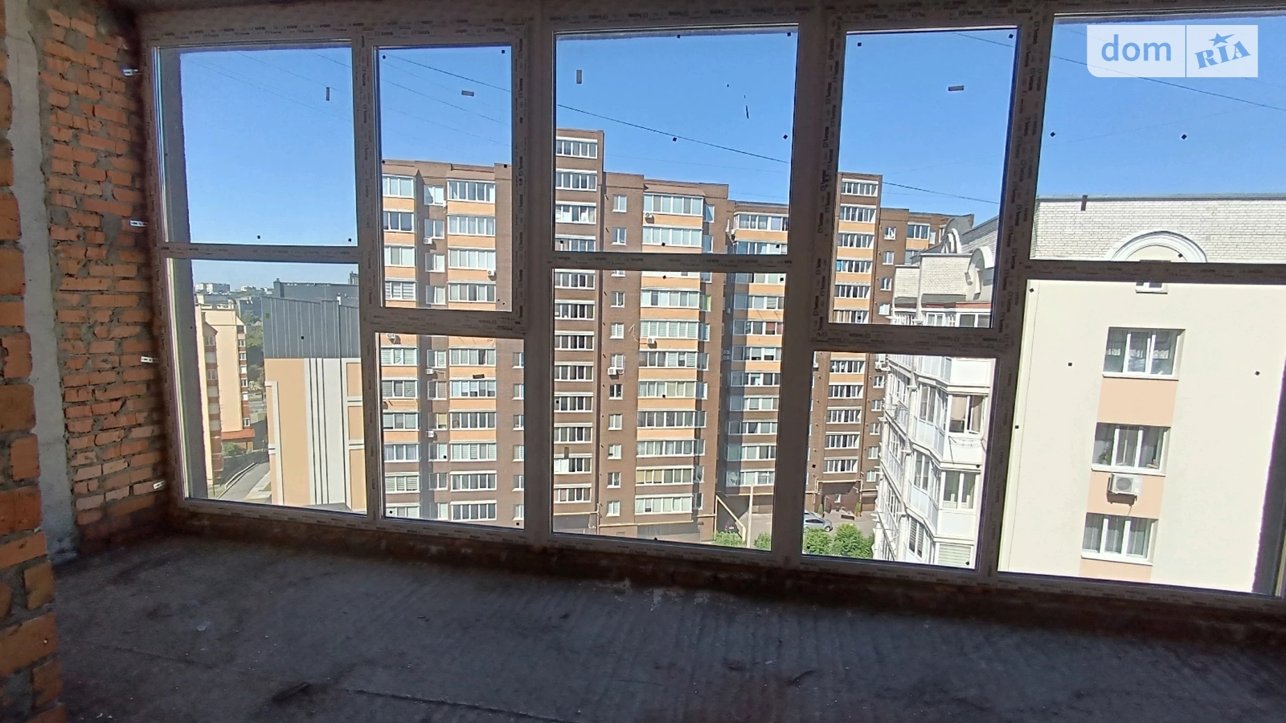 Продается 1-комнатная квартира 60.3 кв. м в Хмельницком, пер. Панаса Мирного, 1 - фото 5