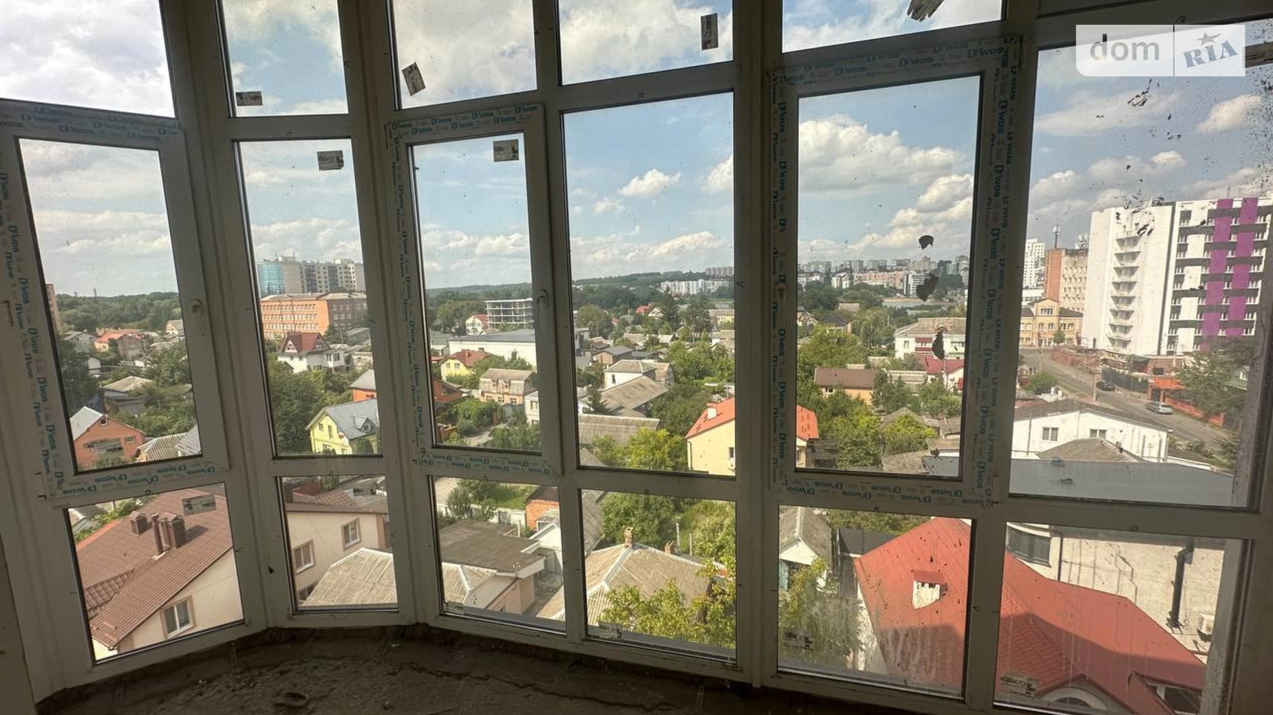 Продается 2-комнатная квартира 76 кв. м в Хмельницком, пер. Лапушкина Иосифа, 9 - фото 2