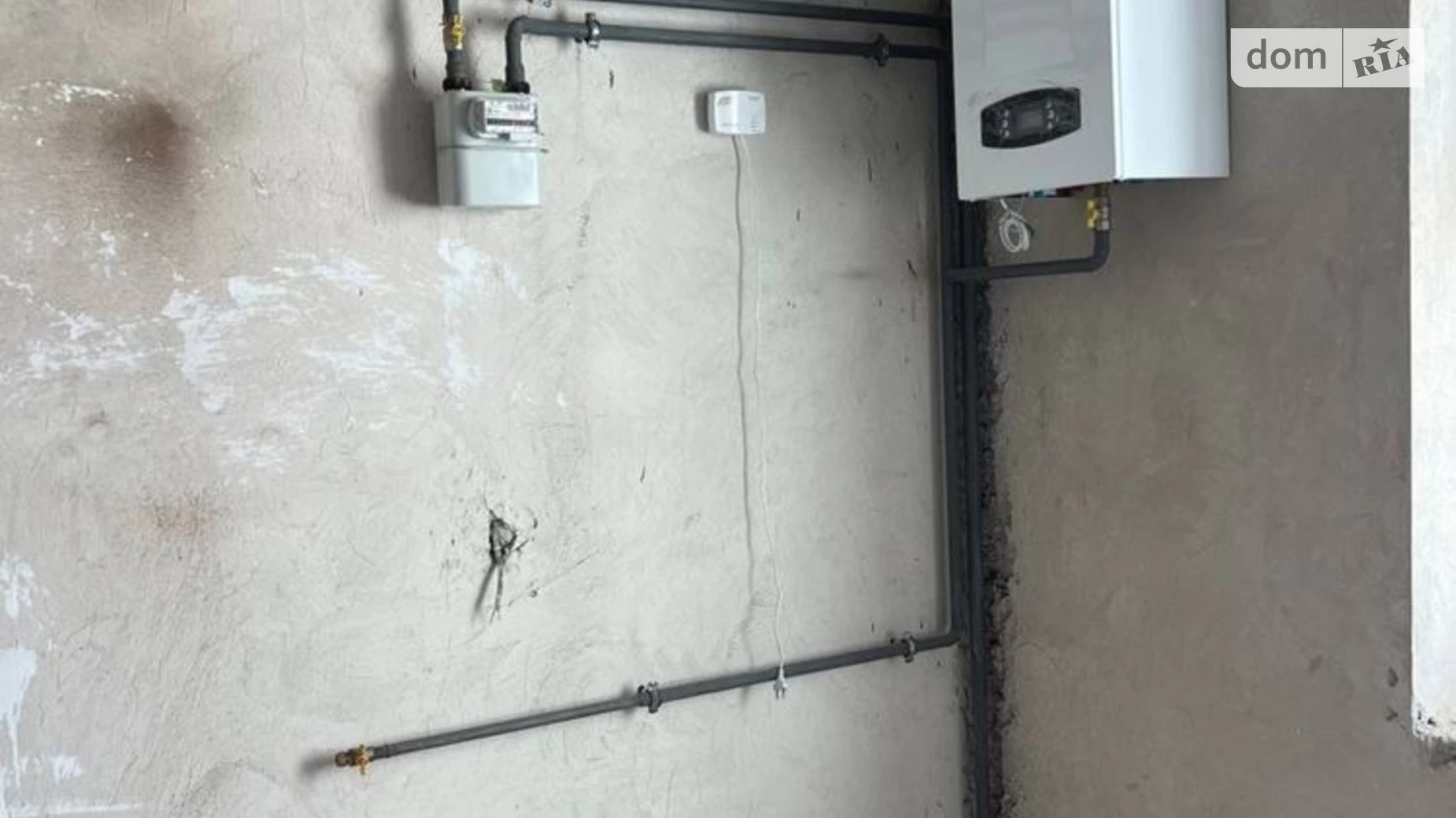 Продается 1-комнатная квартира 35.5 кв. м в Хмельницком, ул. Панаса Мирного, 18/2 - фото 5