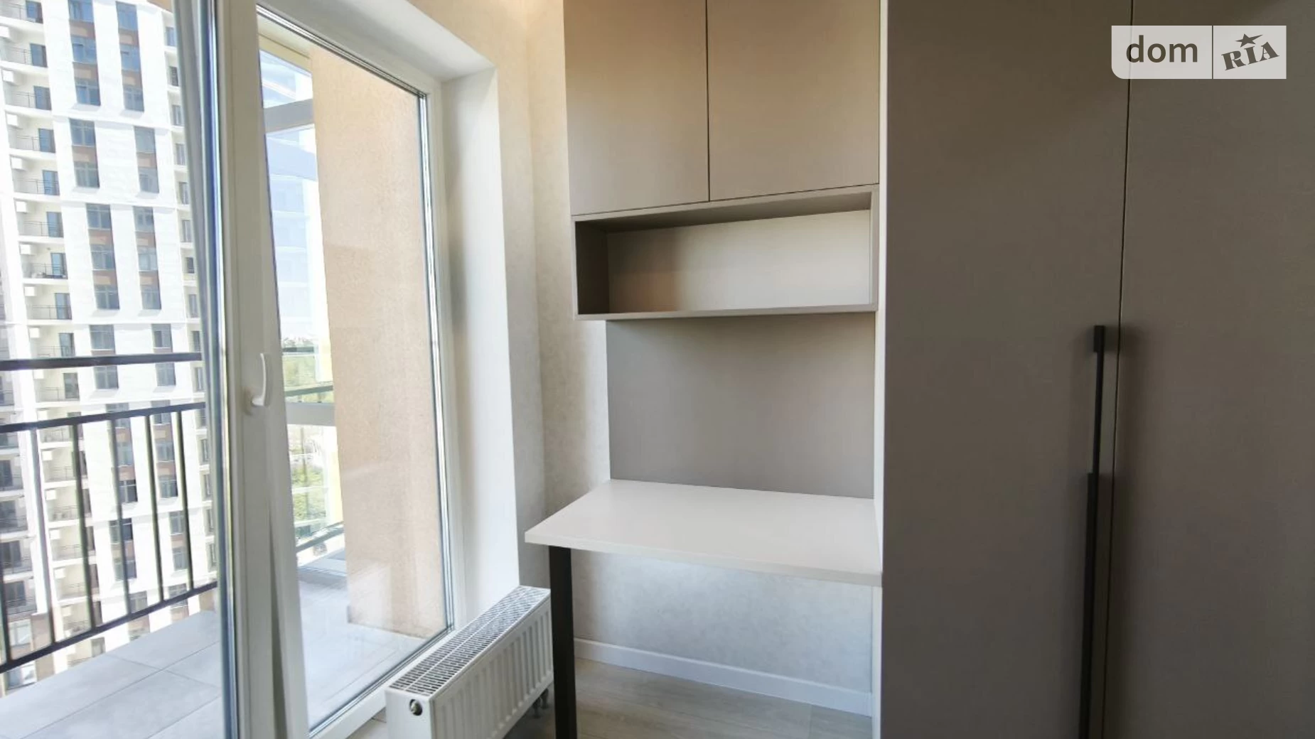 Продается 2-комнатная квартира 43 кв. м в Одессе, ул. Краснова - фото 4