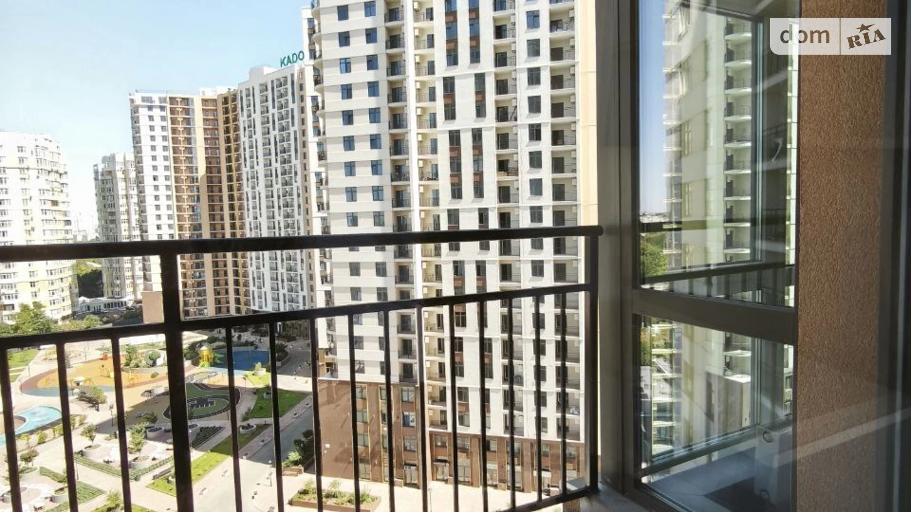 Продается 2-комнатная квартира 43 кв. м в Одессе, ул. Краснова - фото 3