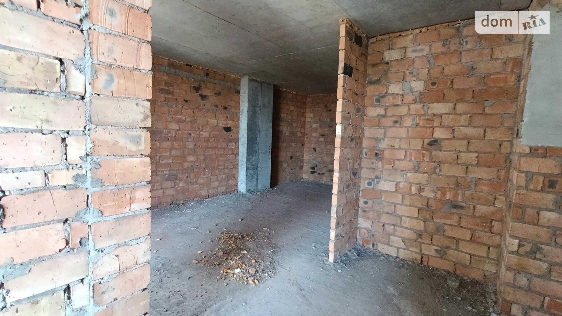 Продается 1-комнатная квартира 49 кв. м в Хмельницком, пер. Панаса Мирного - фото 2