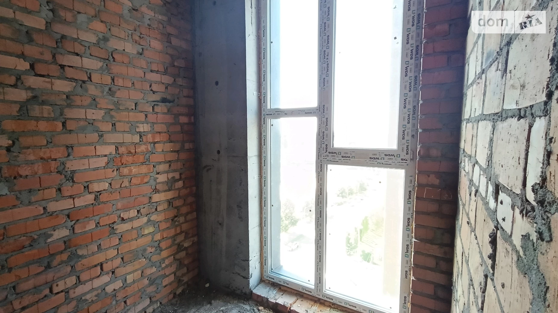 Продается 1-комнатная квартира 49 кв. м в Хмельницком, пер. Панаса Мирного - фото 3