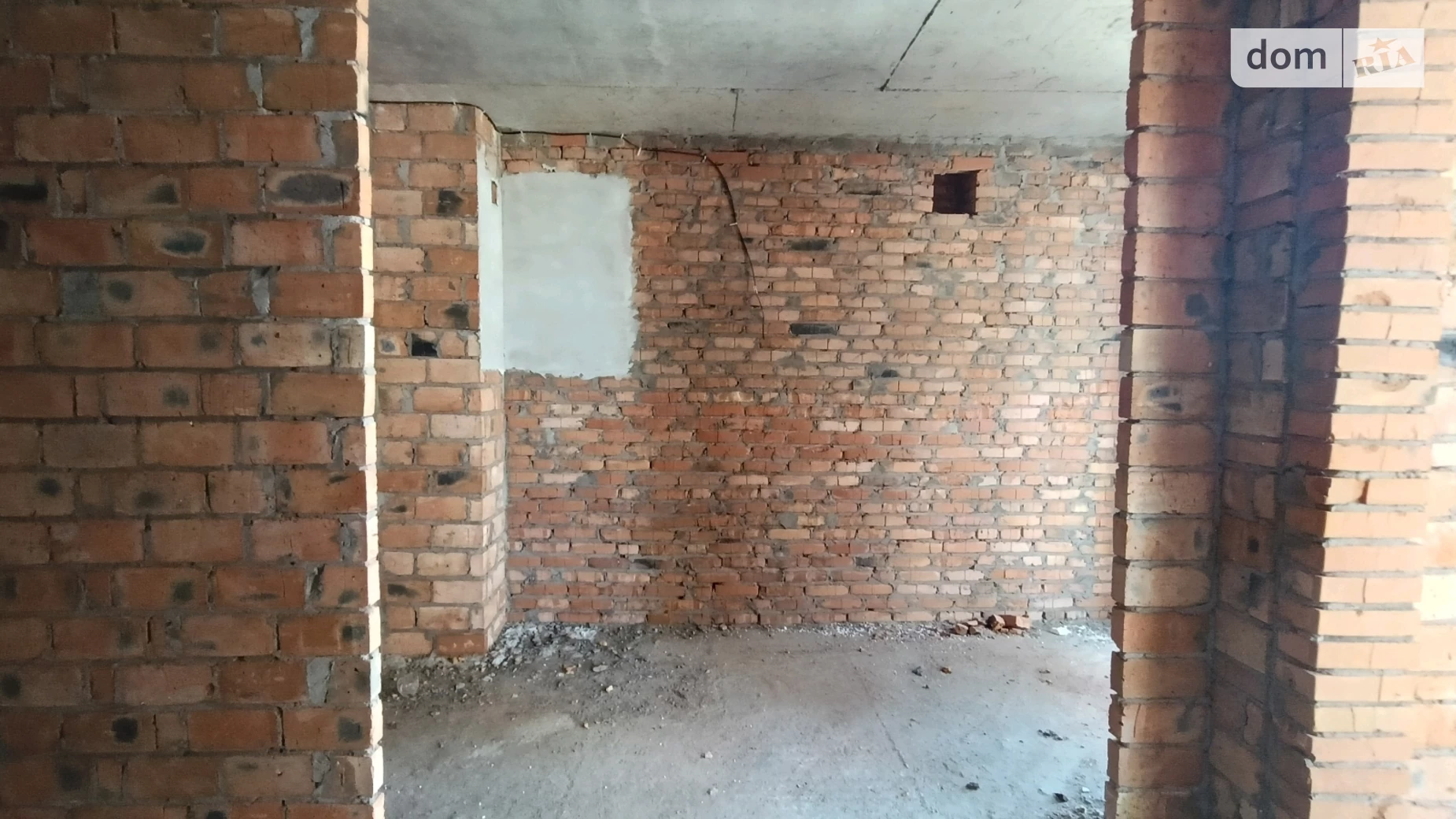 Продается 1-комнатная квартира 49 кв. м в Хмельницком, пер. Панаса Мирного - фото 4