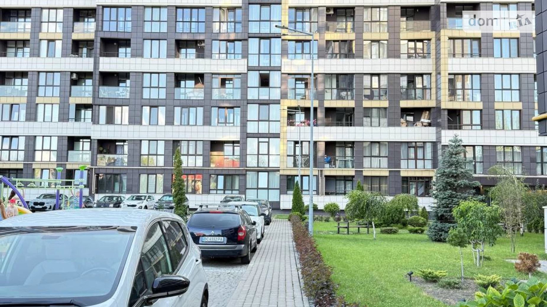 вул. Порохова, 20Б Богданівка Львів ЖК Avalon Garden, цена: 93000 $ - фото 2