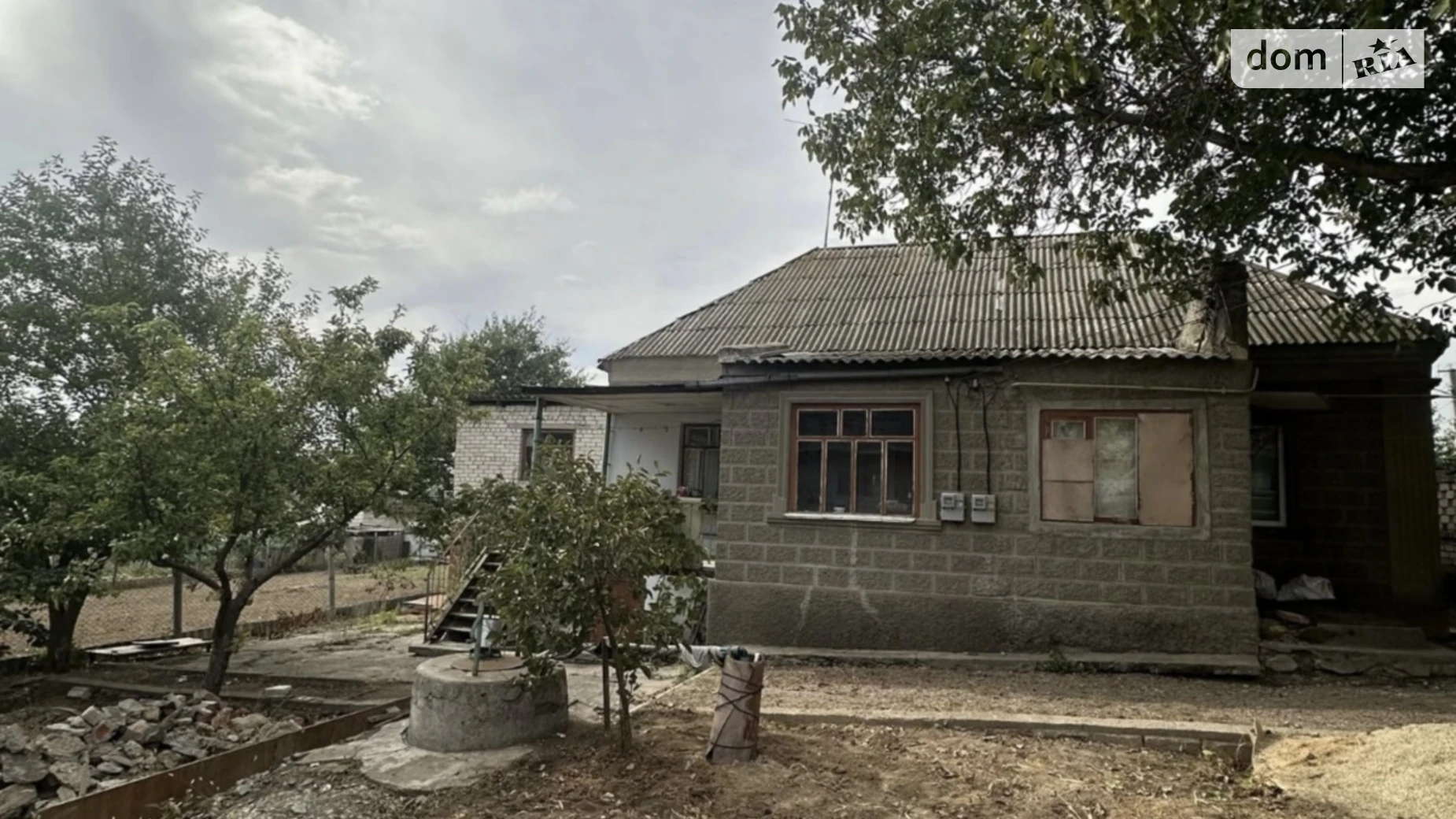 Продається одноповерховий будинок 371 кв. м з верандою, цена: 21000 $ - фото 2