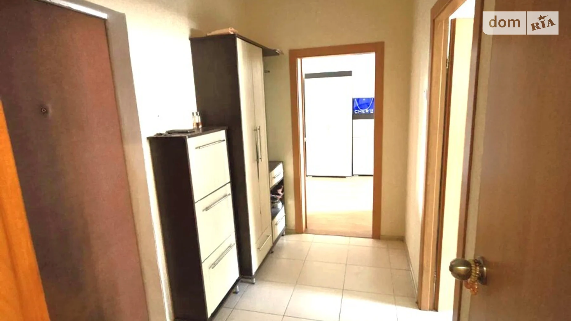 Продается 1-комнатная квартира 41 кв. м в Киеве, ул. Урловская, 30 - фото 3