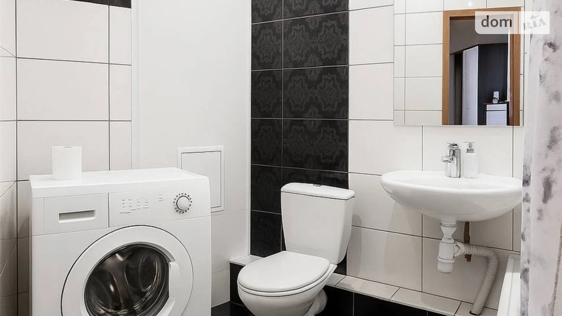 Продается 1-комнатная квартира 41 кв. м в Киеве, ул. Урловская, 30 - фото 4