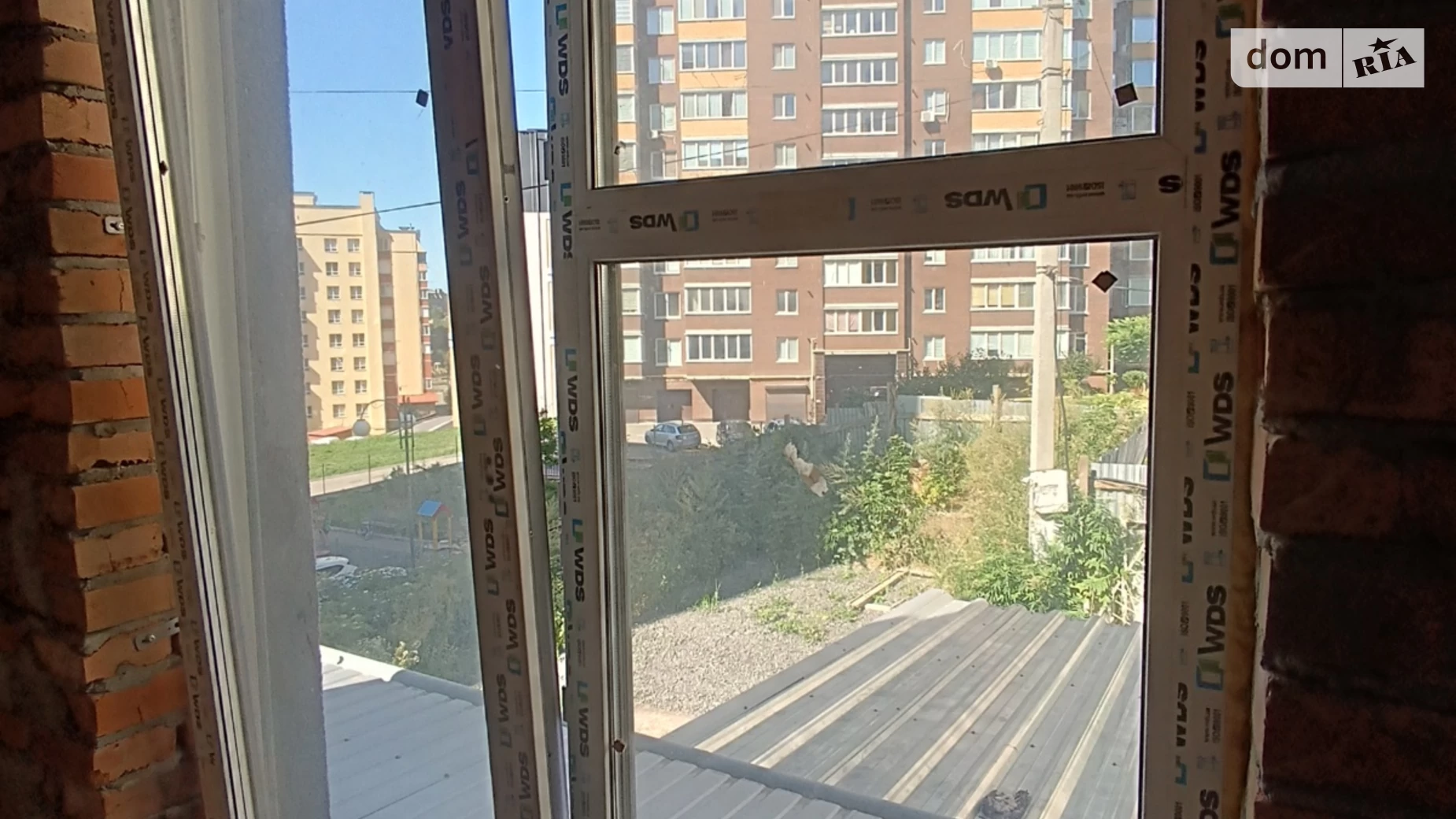пер. Панаса Мирного, 1 Озёрный Хмельницкий ЖК Адамант, цена: 120000 $ - фото 3