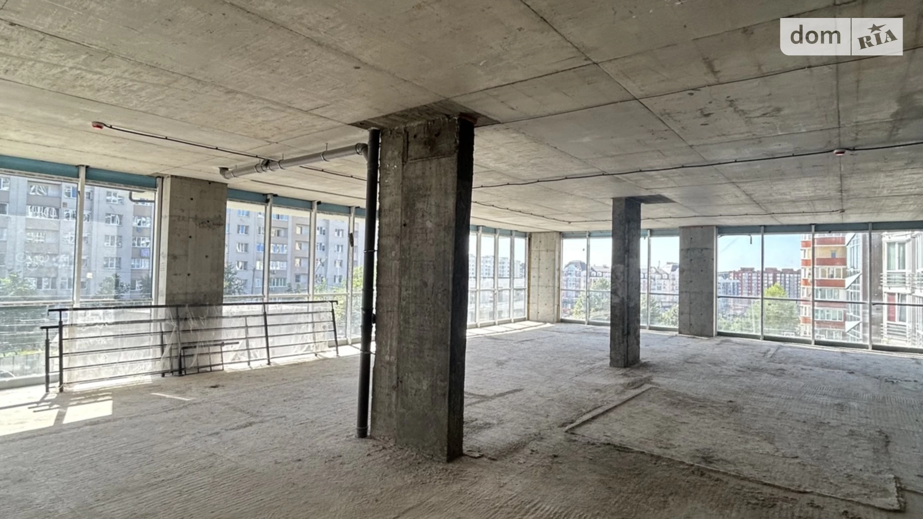пер. Панаса Мирного, 1 Озёрный Хмельницкий ЖК Адамант, цена: 170000 $ - фото 2
