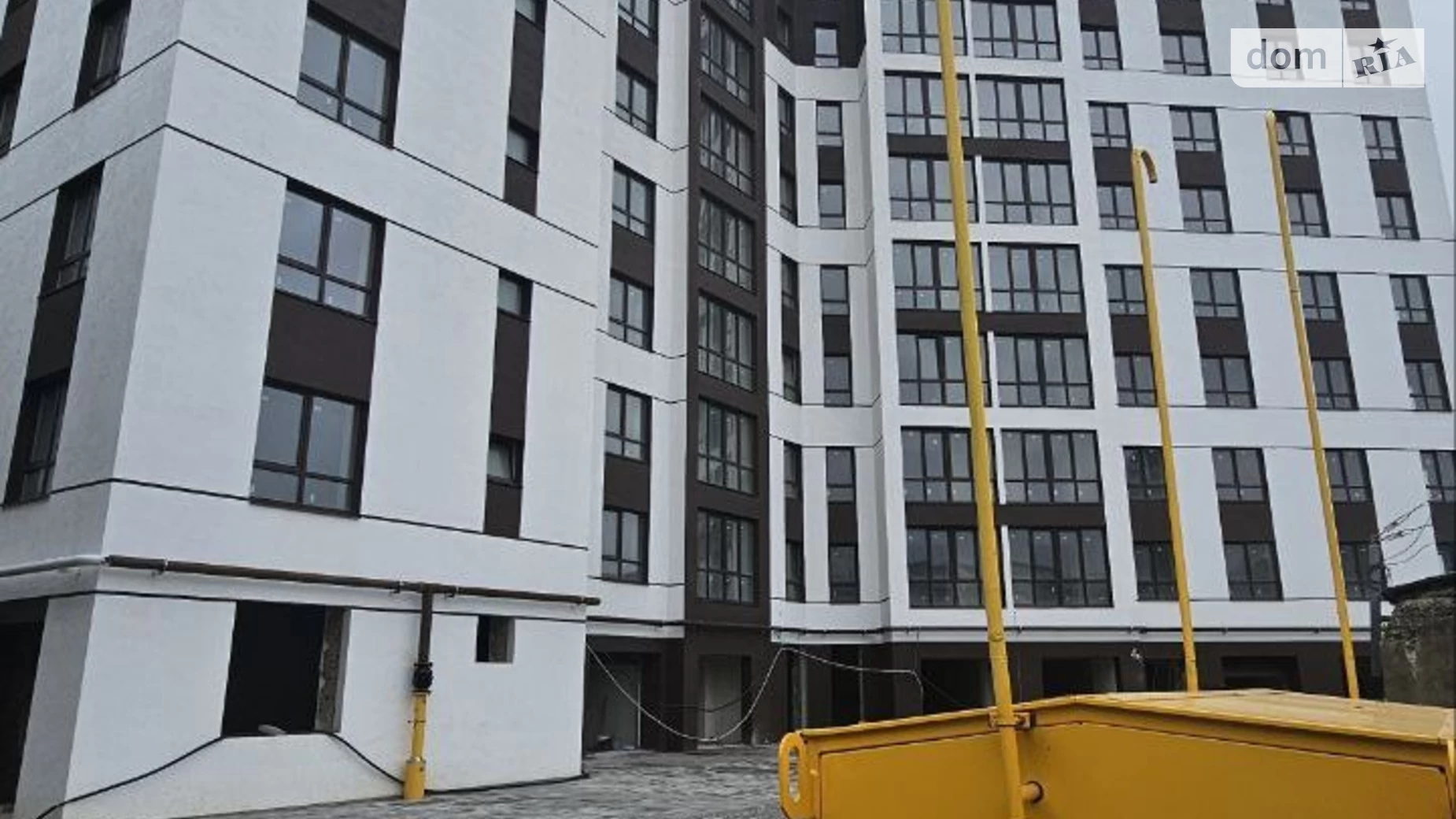 Продается 2-комнатная квартира 56.52 кв. м в Ивано-Франковске, ул. Ленкавского - фото 3