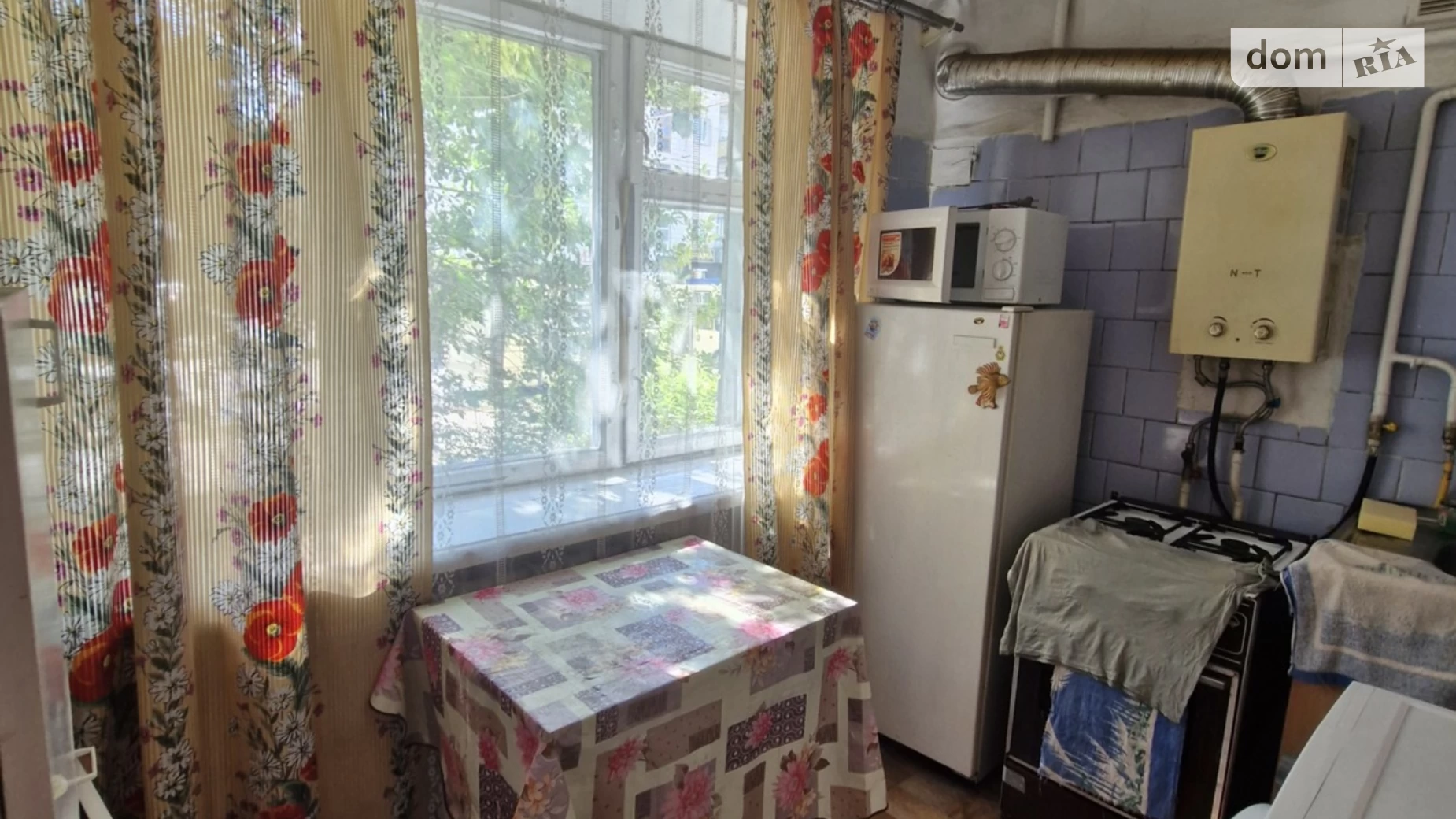 Продается 1-комнатная квартира 32 кв. м в Житомире, ул. Киевская - фото 4