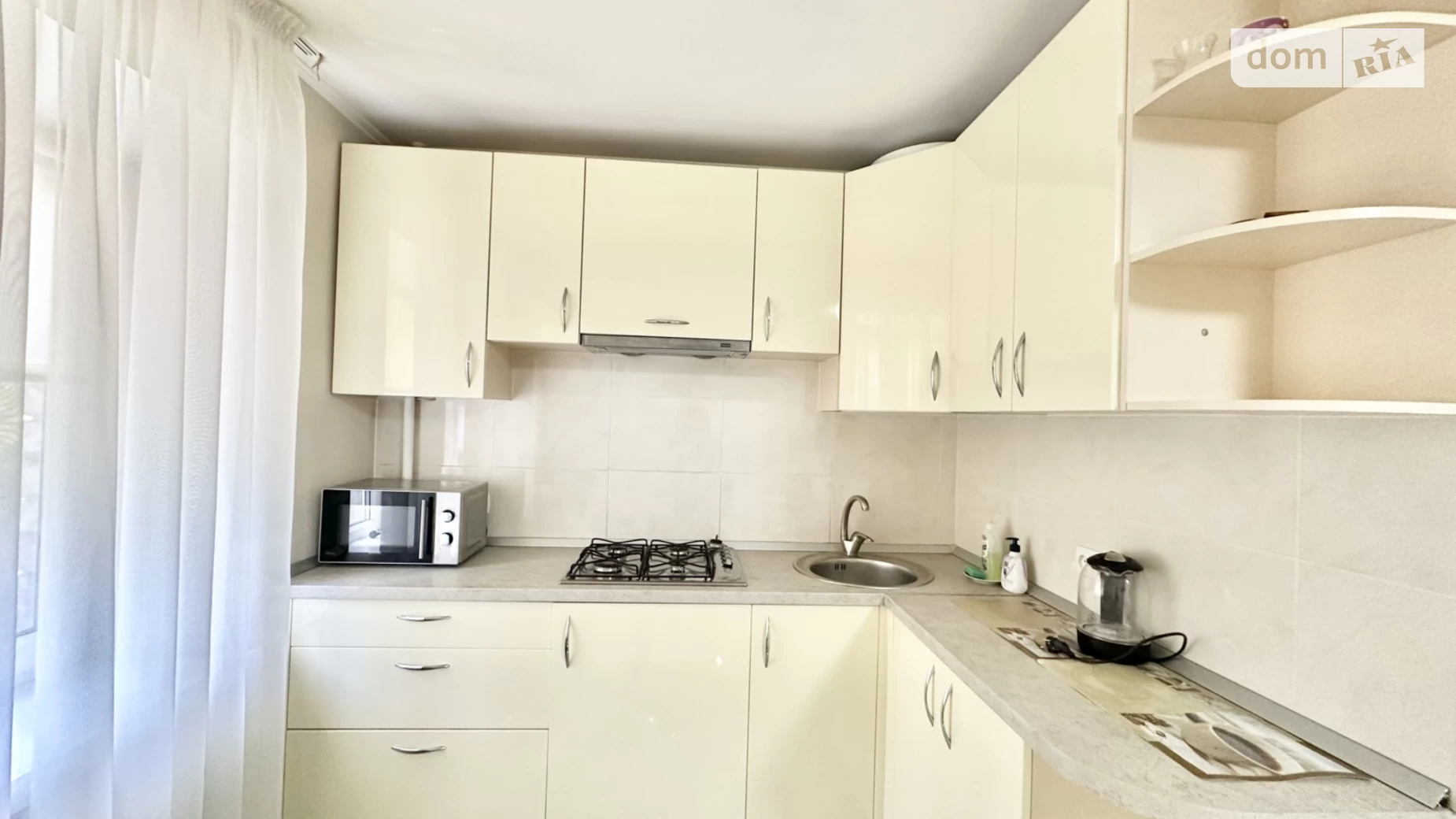 2-комнатная квартира 54 кв. м в Запорожье, просп. Соборный - фото 5