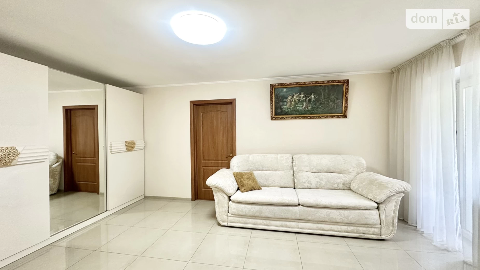 2-комнатная квартира 54 кв. м в Запорожье, просп. Соборный - фото 4