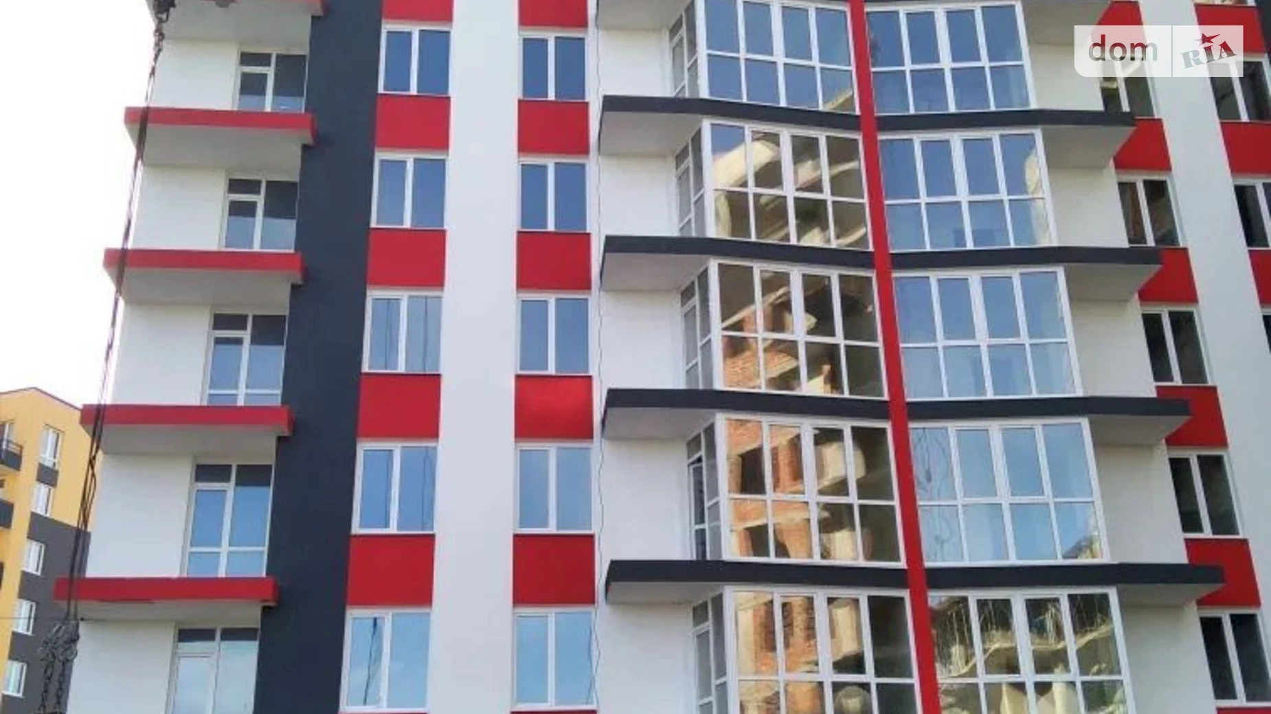 Продається 2-кімнатна квартира 53.38 кв. м у Львові, цена: 52000 $ - фото 3