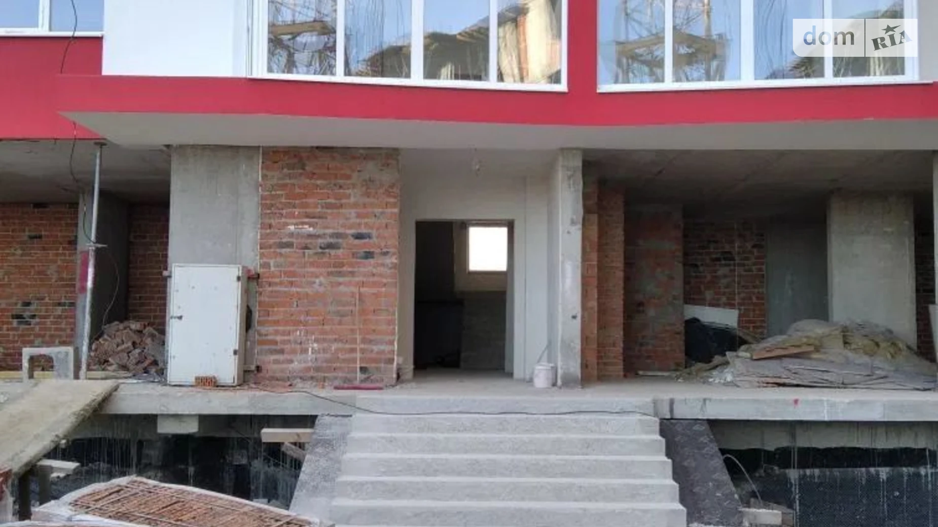 Продається 2-кімнатна квартира 53.38 кв. м у Львові, цена: 52000 $ - фото 4