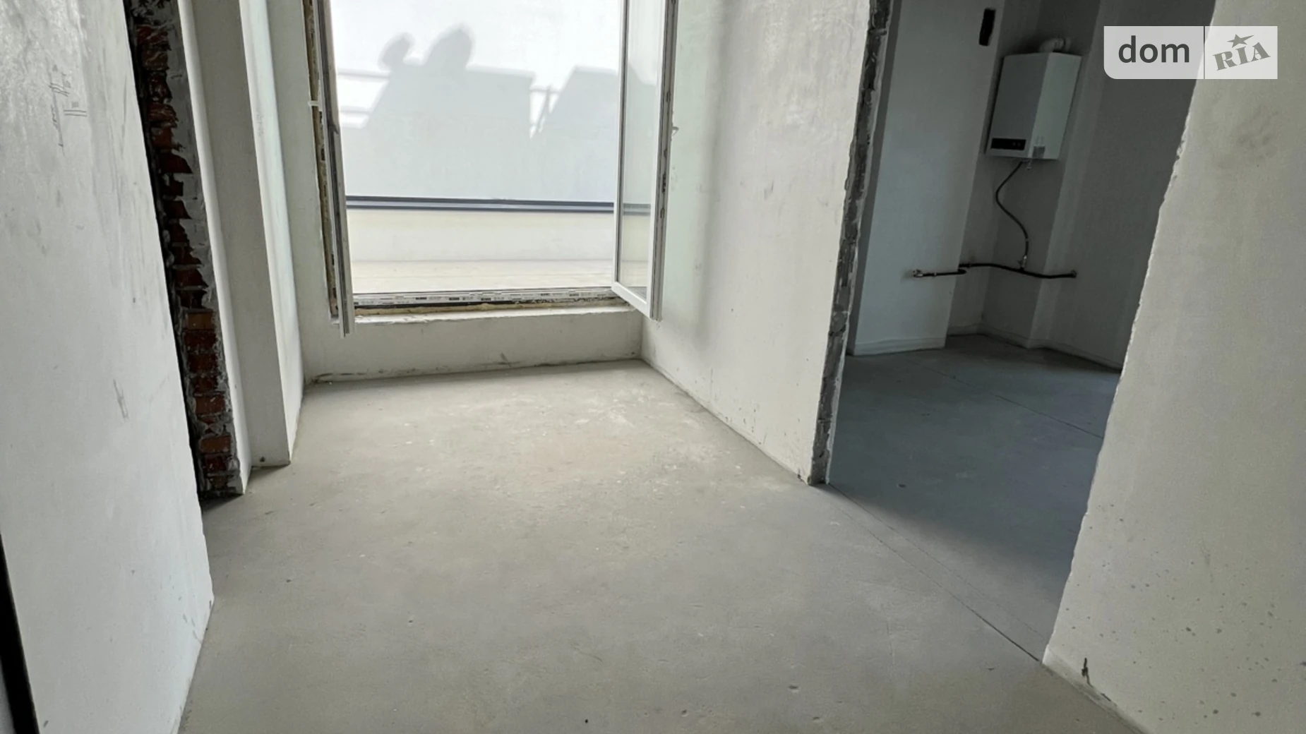 Продается 3-комнатная квартира 90 кв. м в Ирпене, ул. Ольги Кобылянской(Достоевского), 15 - фото 3