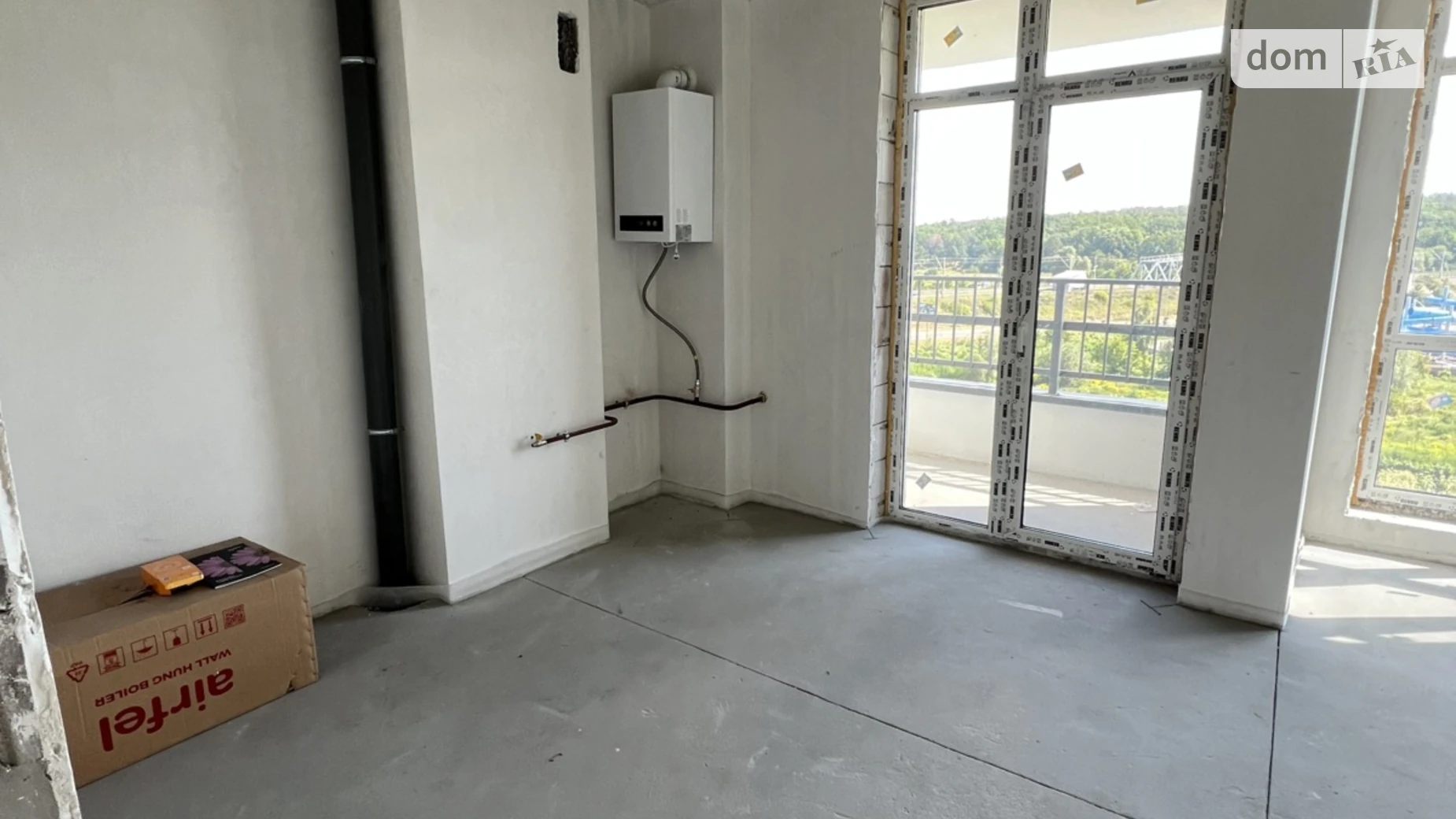 Продается 3-комнатная квартира 90 кв. м в Ирпене, ул. Ольги Кобылянской(Достоевского), 15 - фото 4