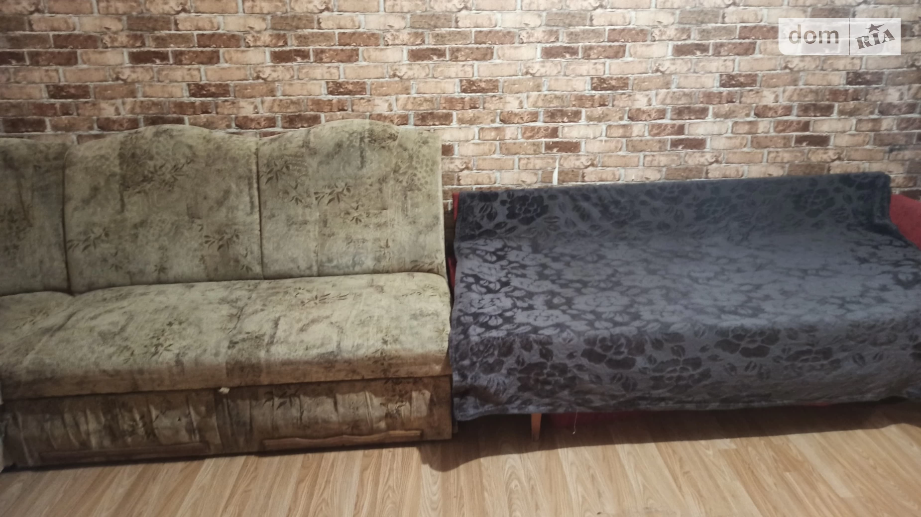 1-кімнатна квартира 30 кв. м у Запоріжжі, вул. Незалежної України, 63 - фото 2