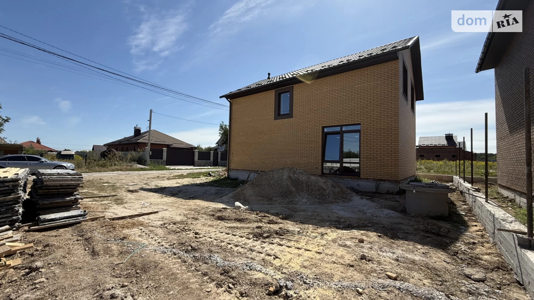 Продається будинок 2 поверховий 110 кв. м з бесідкою, цена: 89000 $ - фото 3