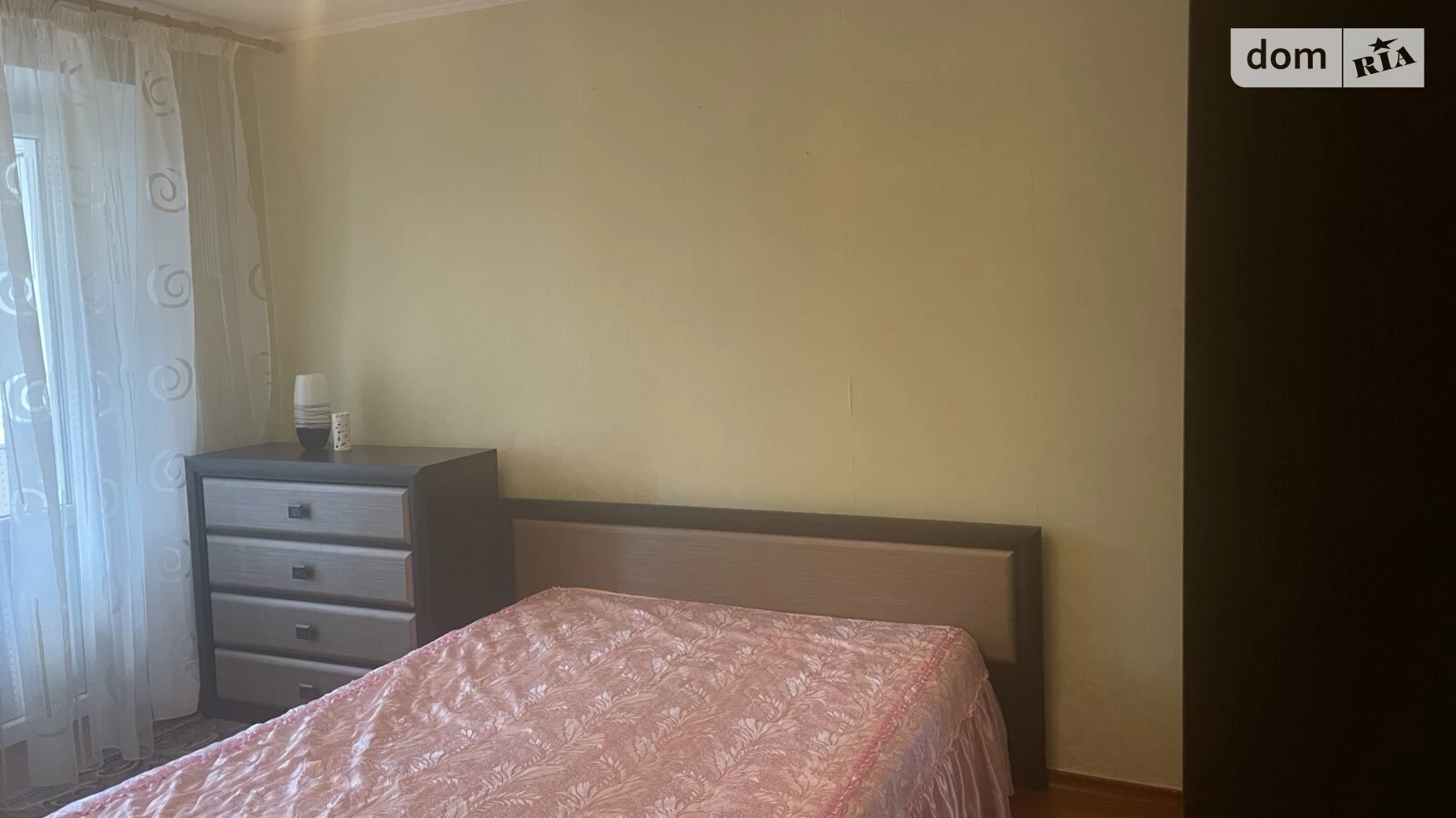 Продается 3-комнатная квартира 59.53 кв. м в Житомире, ул. Юрия Вороного(Гагарина) - фото 3