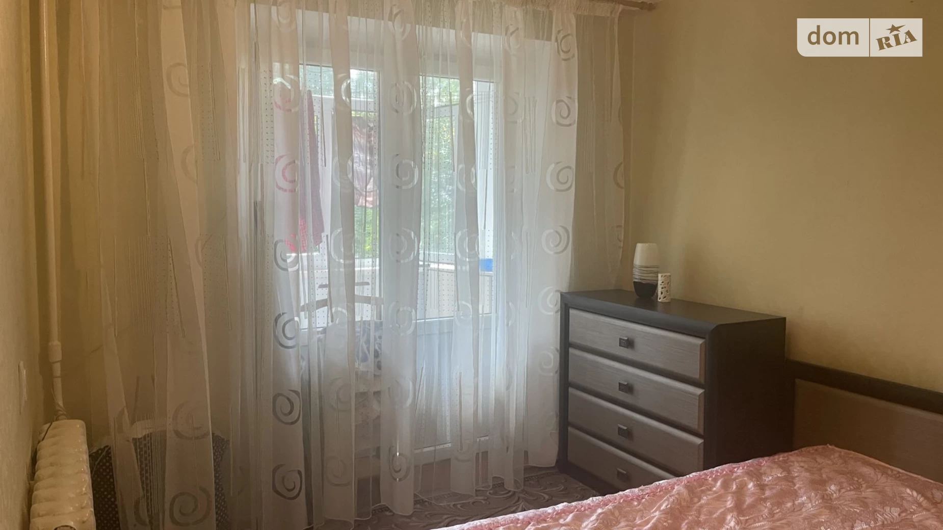 Продается 3-комнатная квартира 59.53 кв. м в Житомире, ул. Юрия Вороного(Гагарина) - фото 4