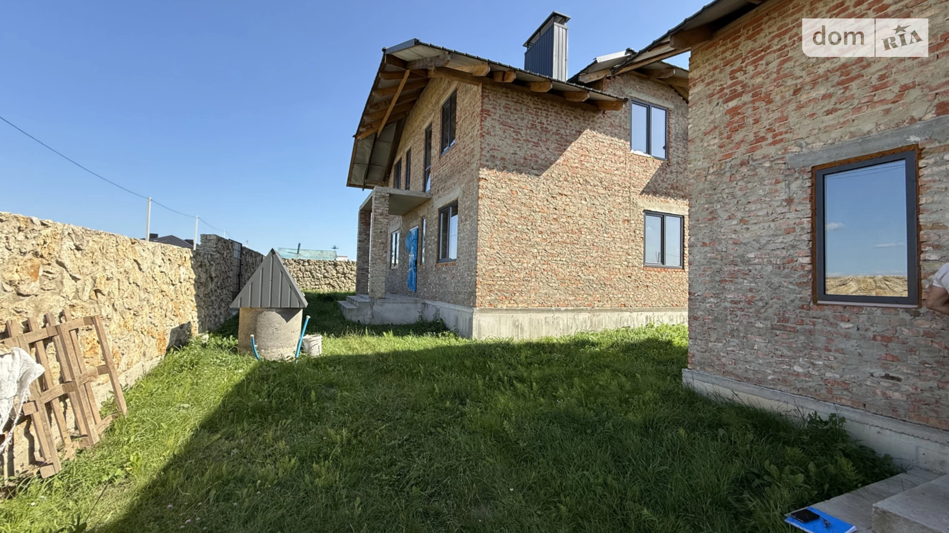 Продається будинок 2 поверховий 180 кв. м з гаражем, цена: 85000 $ - фото 2
