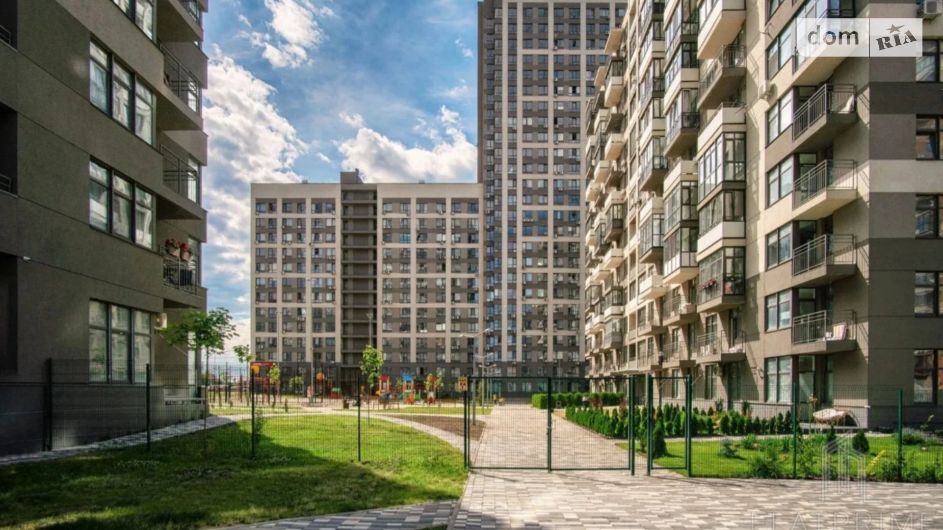 Продается 2-комнатная квартира 67.1 кв. м в Киеве, ул. Александра Олеся, 6А - фото 3