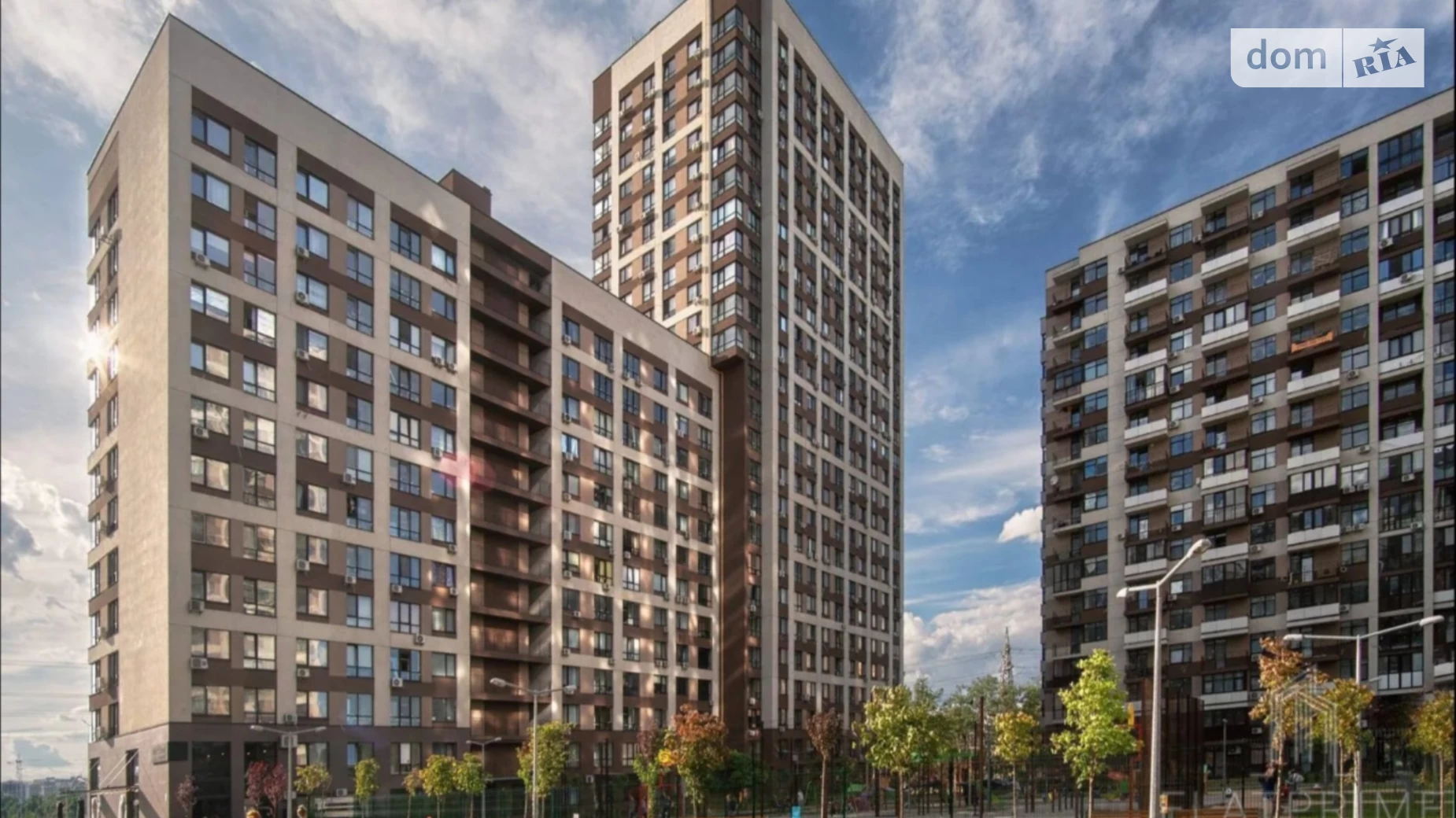 Продается 2-комнатная квартира 67.1 кв. м в Киеве, ул. Александра Олеся, 6А - фото 4
