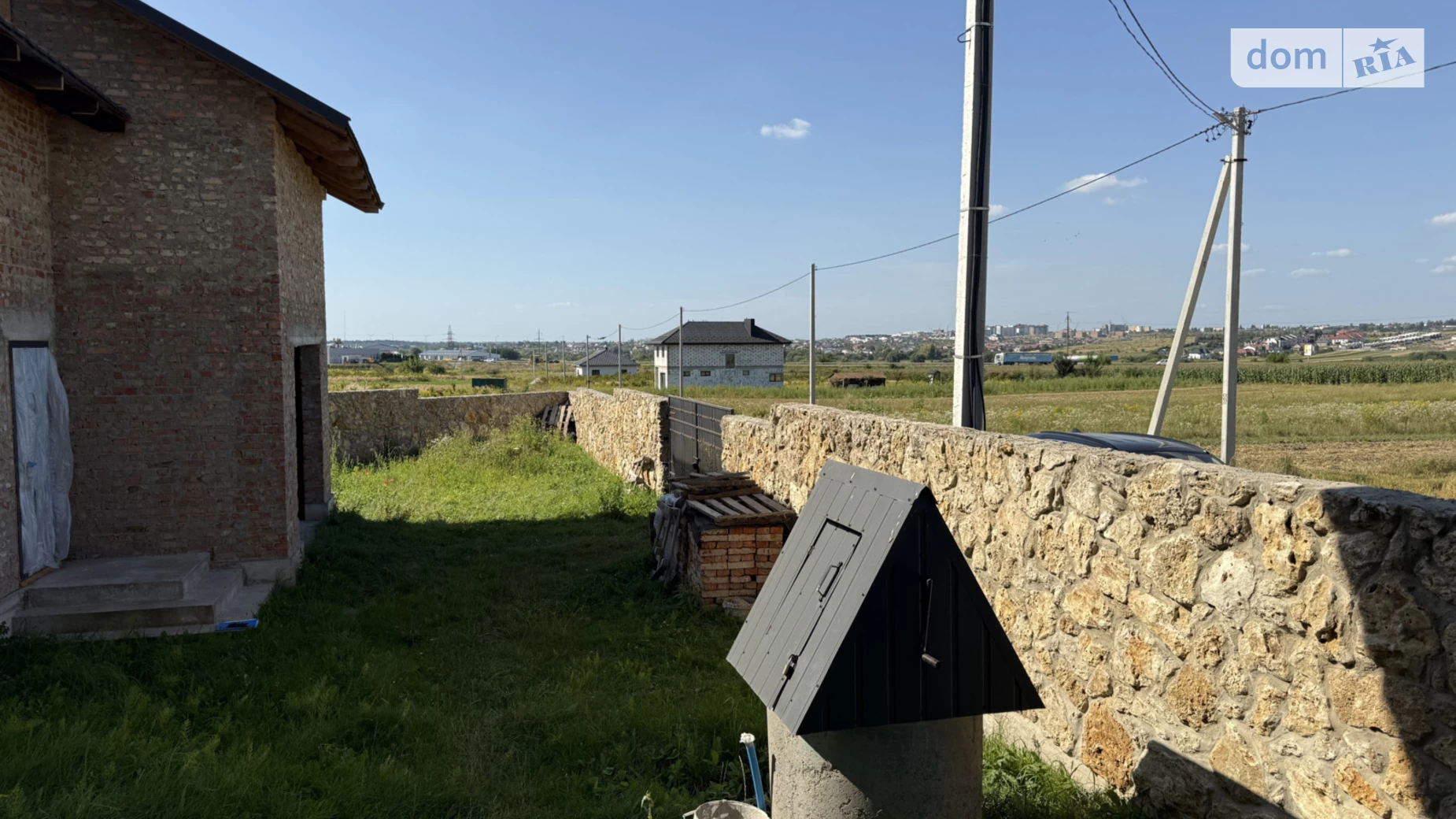 Продається будинок 2 поверховий 180 кв. м з гаражем, цена: 85000 $ - фото 5