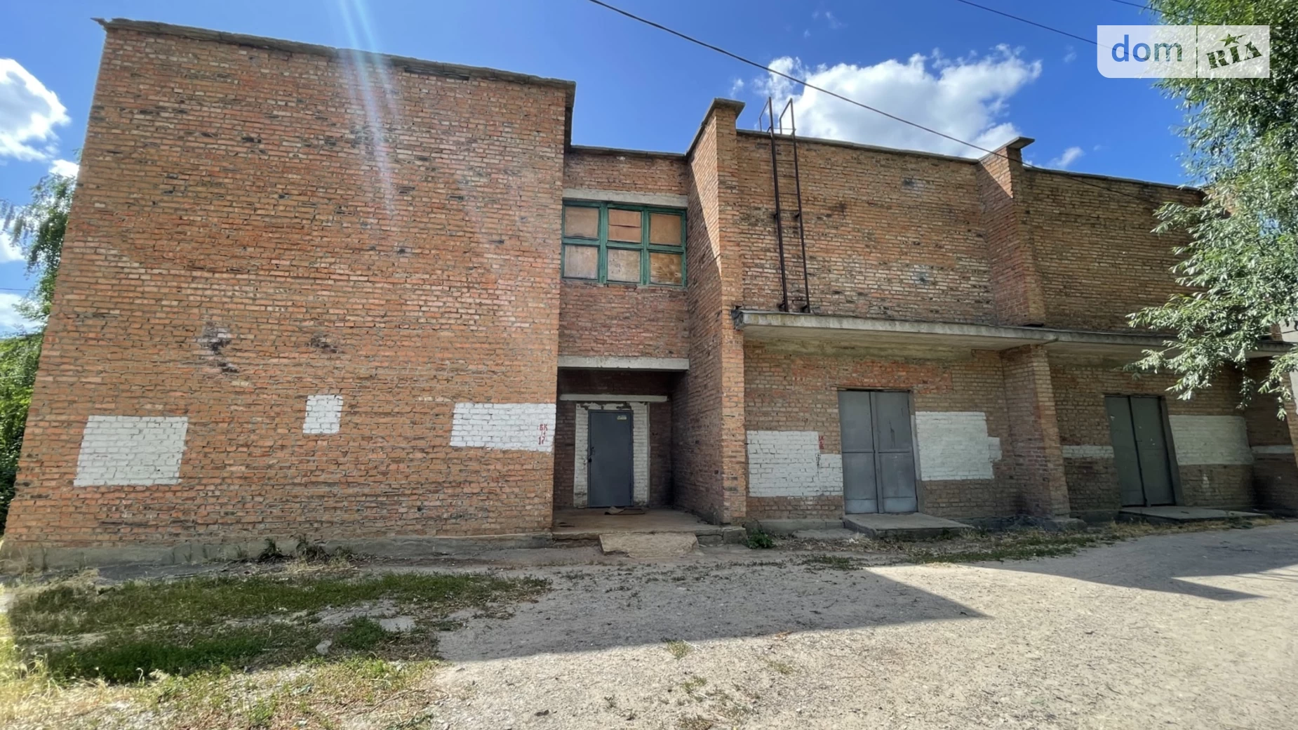 Сдается в аренду помещения свободного назначения 520 кв. м в 2-этажном здании, цена: 147000 грн - фото 3