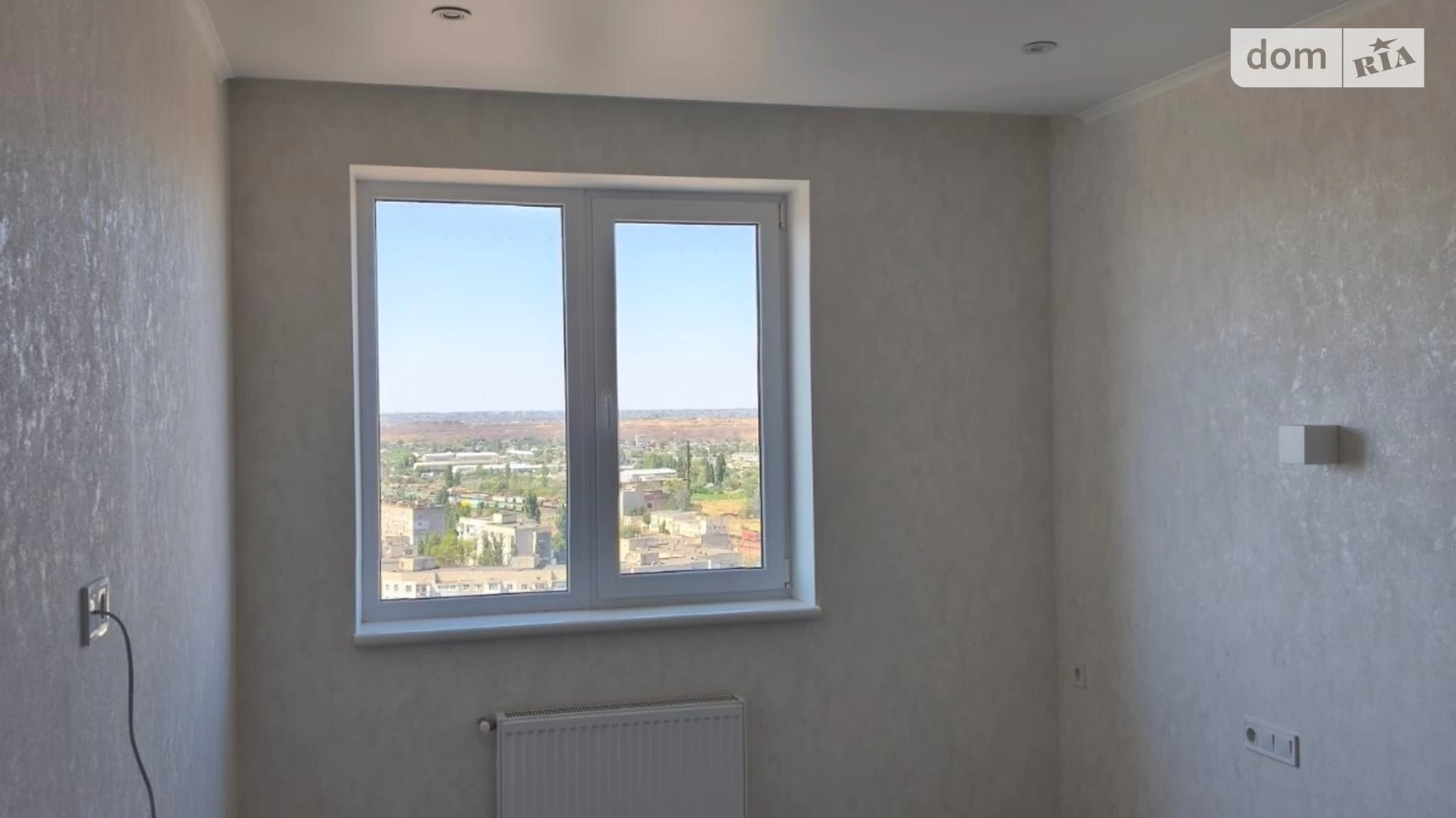 Продается 1-комнатная квартира 32.5 кв. м в Одессе, ул. Штилевая, 1 - фото 2