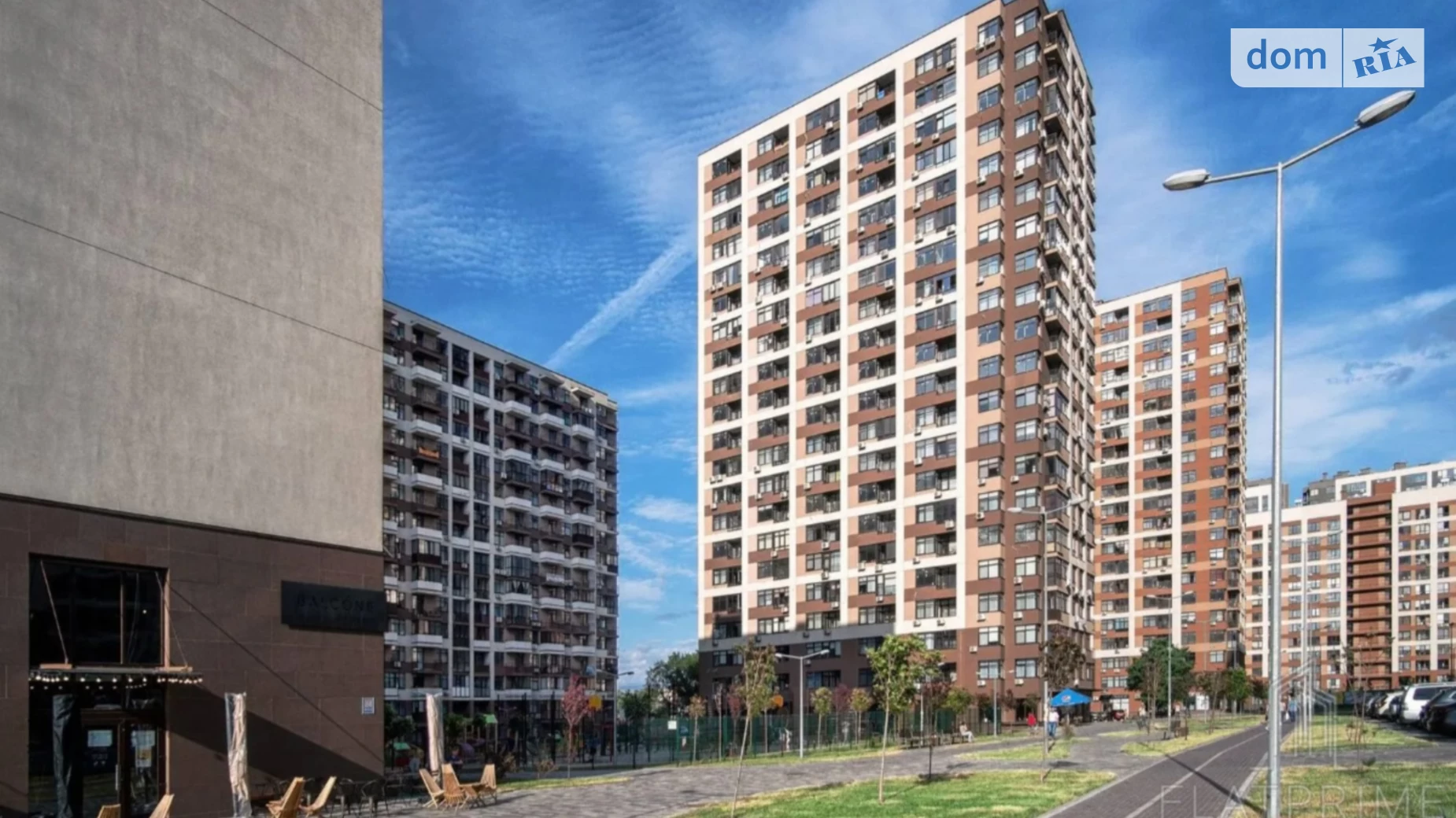 Продается 2-комнатная квартира 67.1 кв. м в Киеве, ул. Александра Олеся, 6А - фото 5