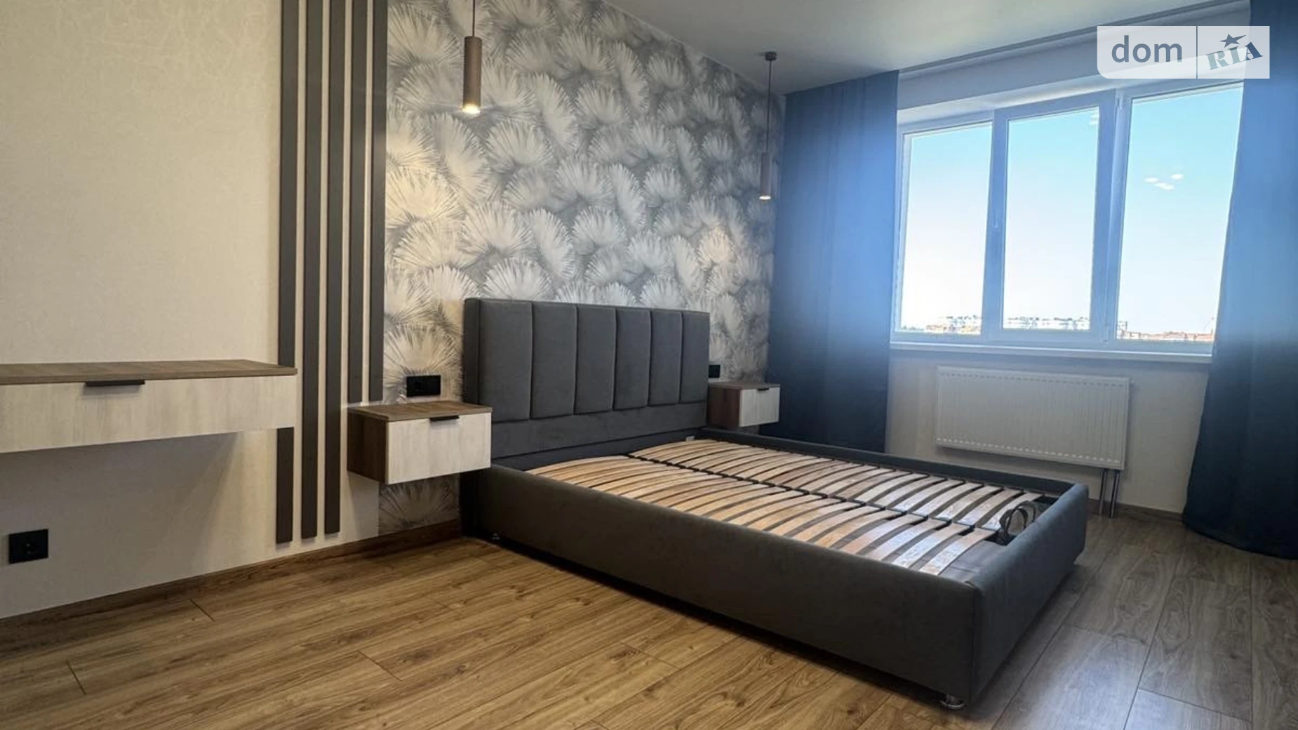 Продается 1-комнатная квартира 46.9 кв. м в Хмельницком, ул. Степана Бандеры, 30А - фото 3