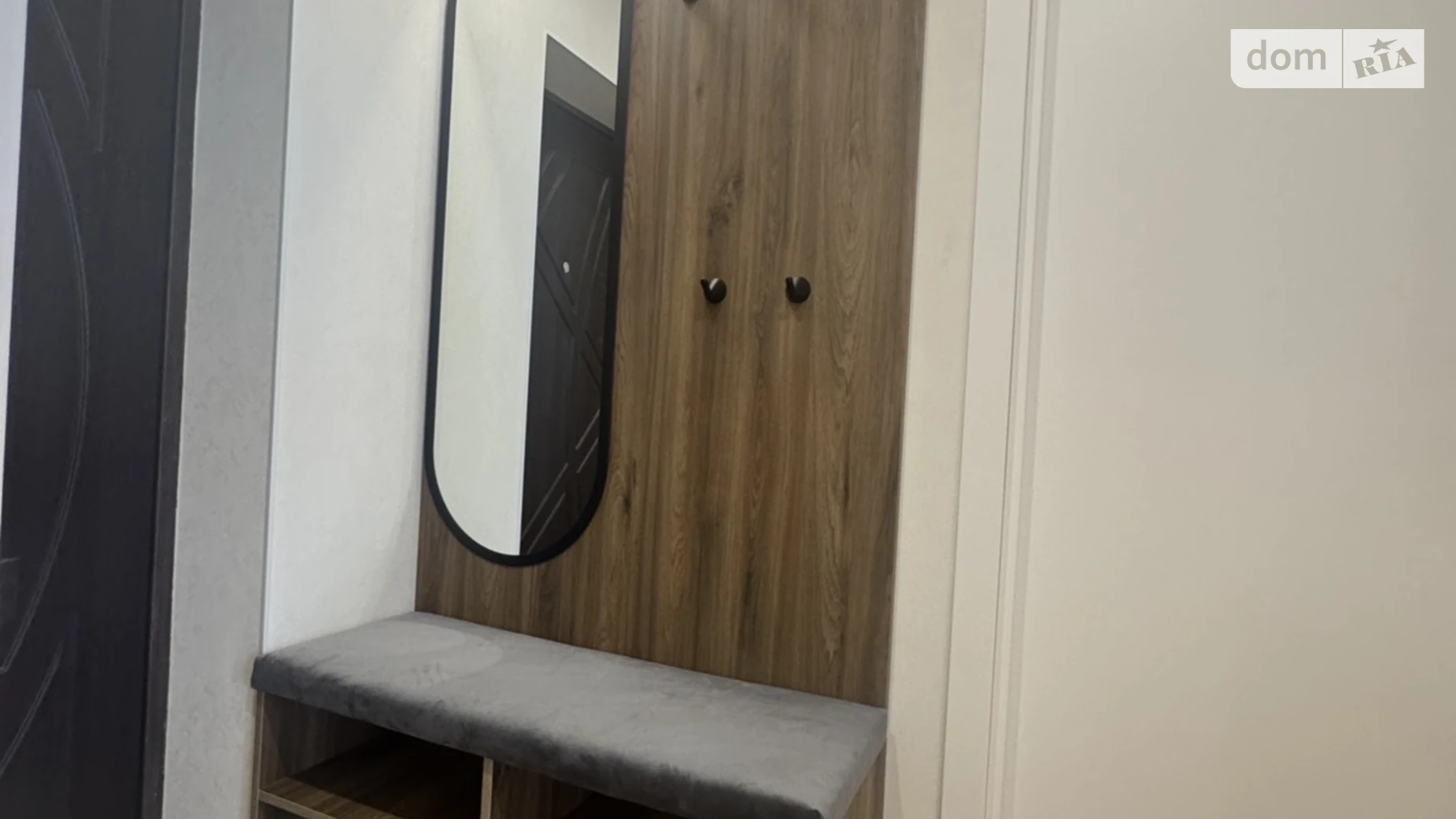 Продается 1-комнатная квартира 46.9 кв. м в Хмельницком, ул. Степана Бандеры, 30А - фото 5