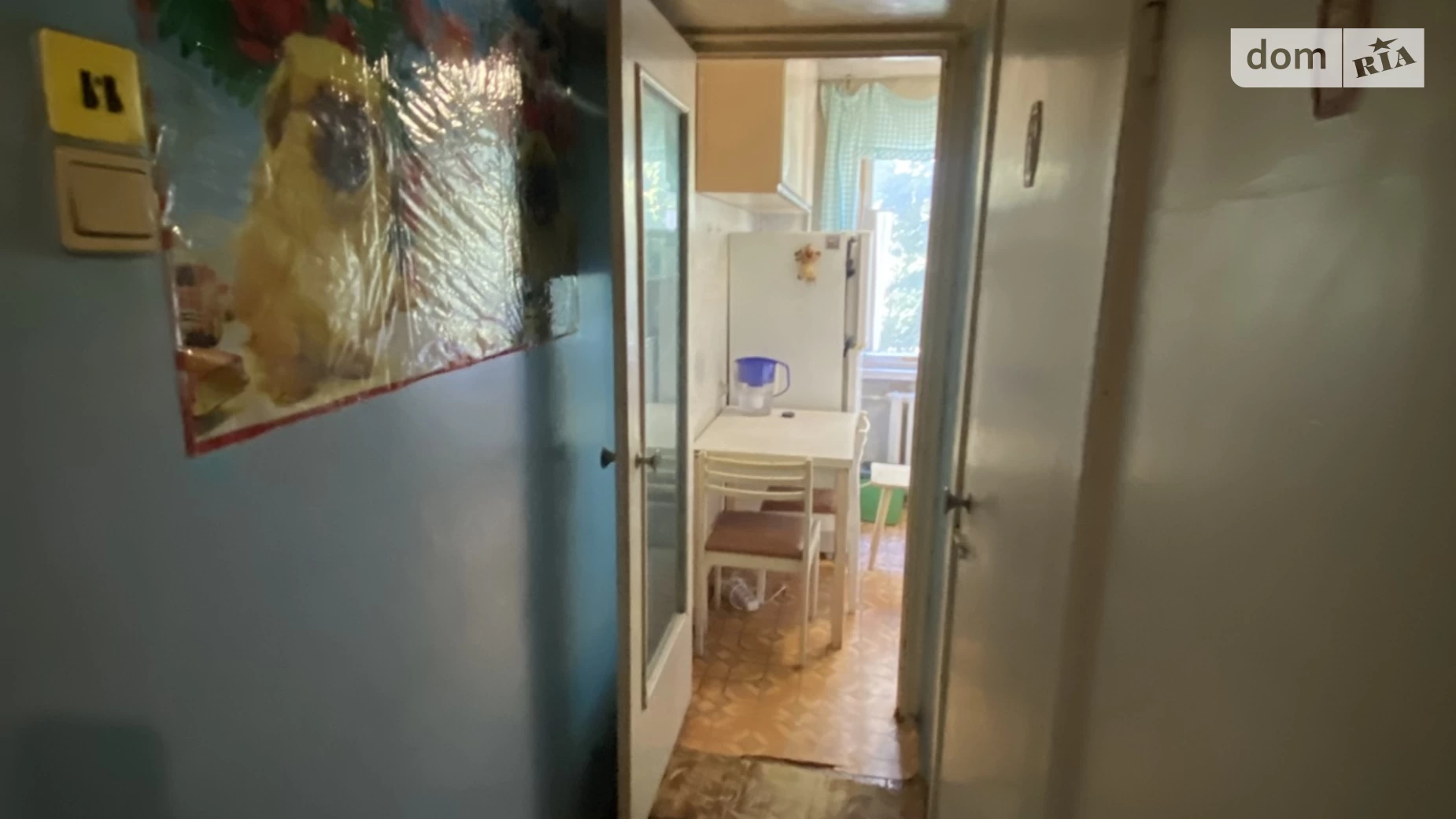 Продается 2-комнатная квартира 45 кв. м в Житомире, вул. Космонавтов - фото 3