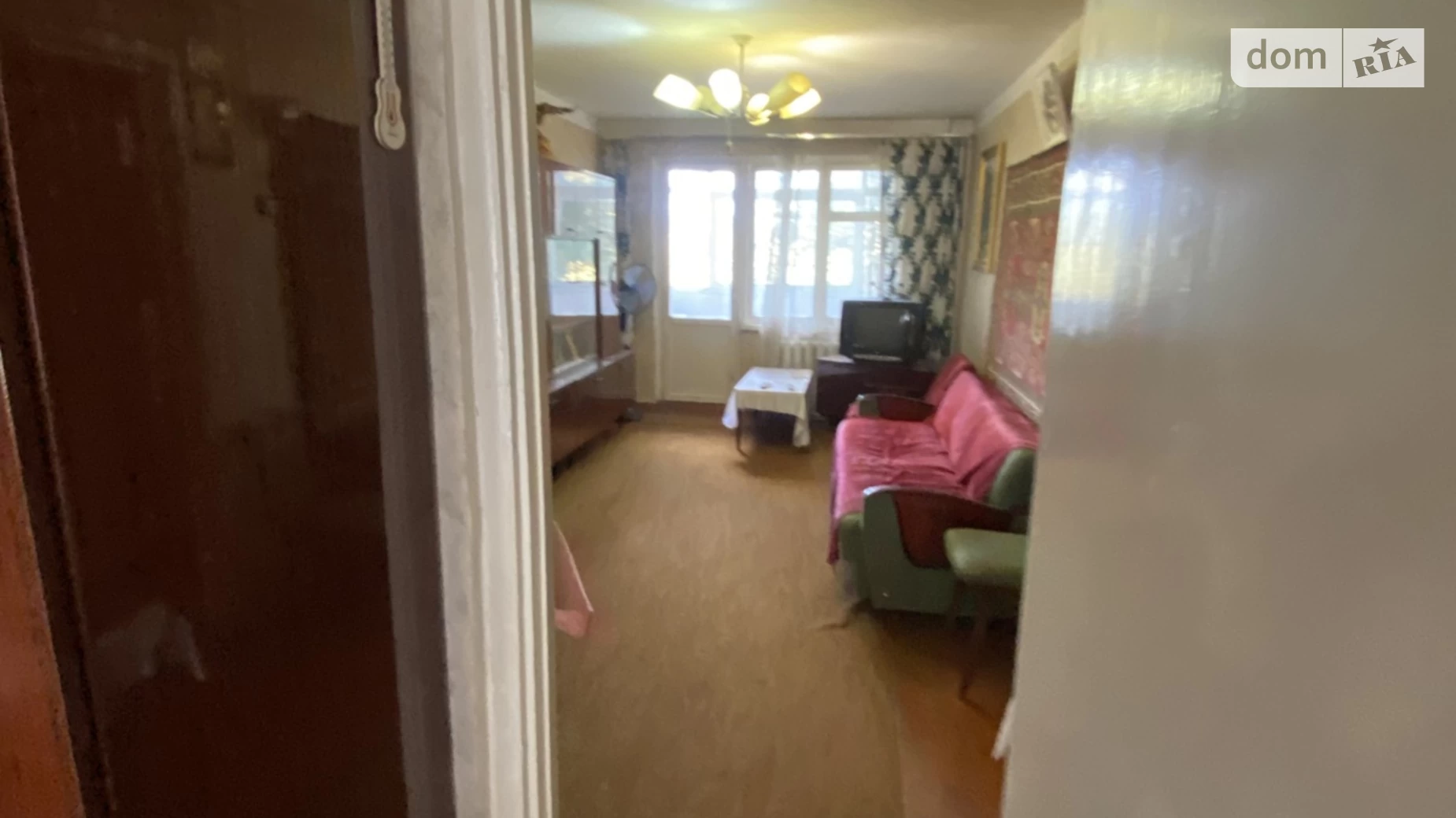 Продается 2-комнатная квартира 45 кв. м в Житомире, вул. Космонавтов - фото 5