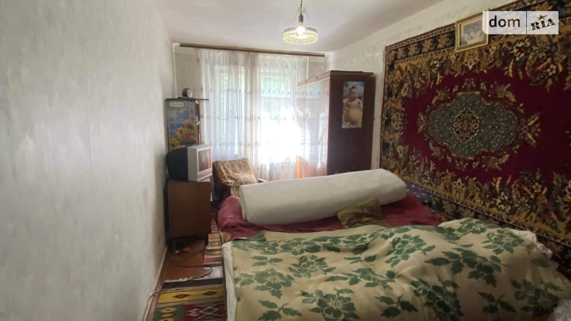 Продается 2-комнатная квартира 45 кв. м в Житомире, вул. Космонавтов - фото 4