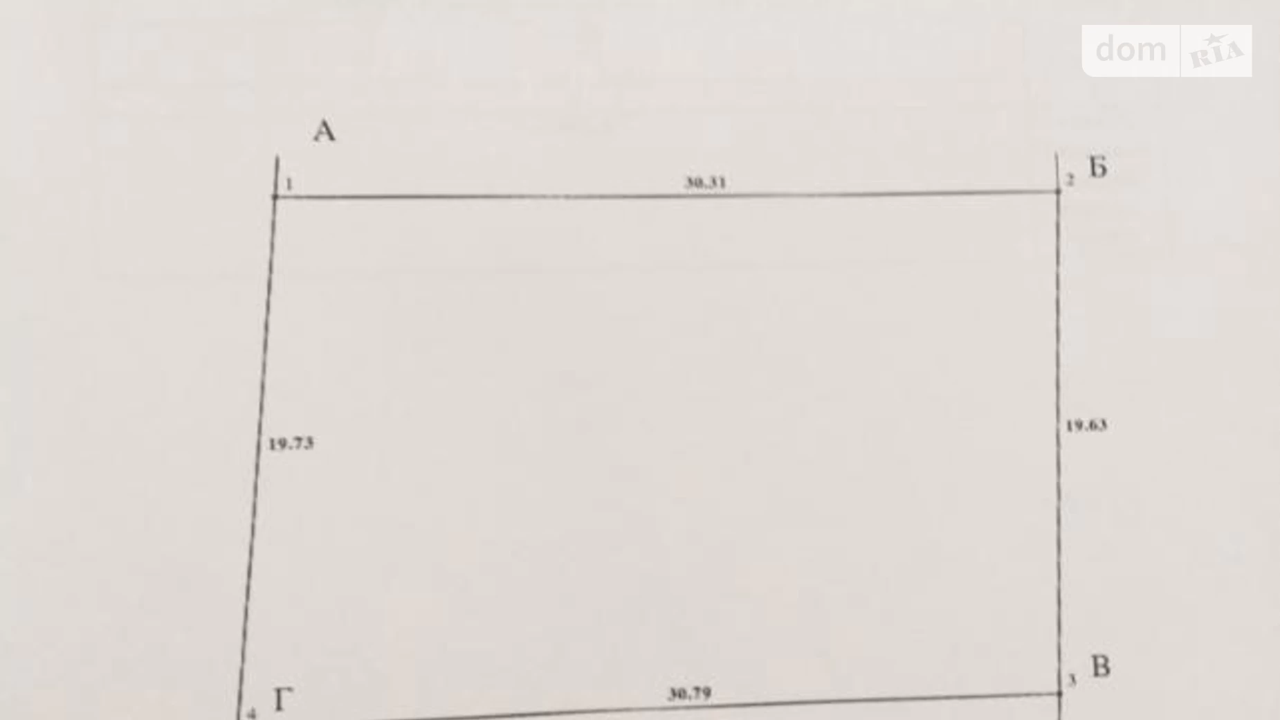 Продается земельный участок 6 соток в Хмельницкой области, цена: 3000 $ - фото 2