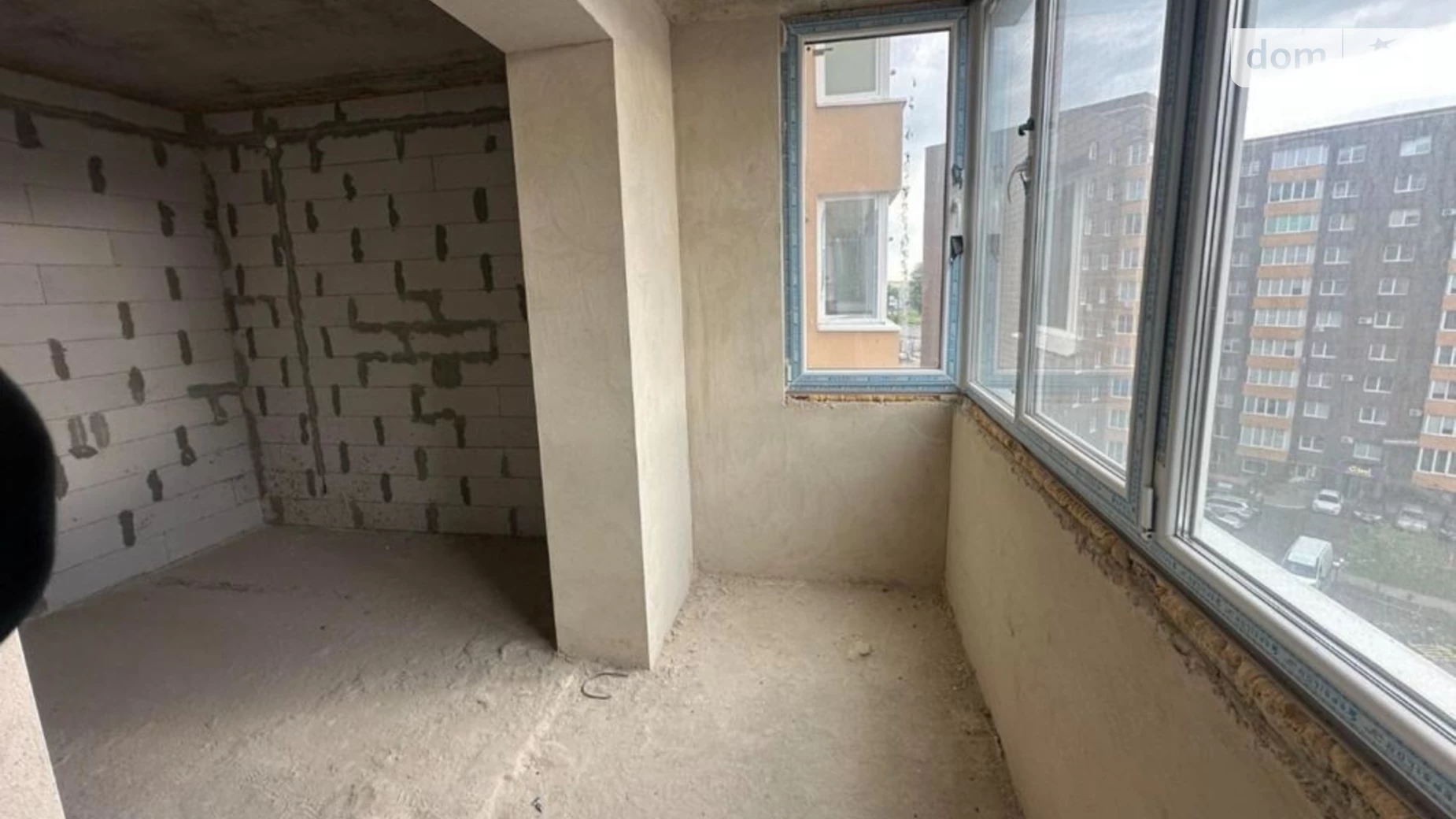 Продается 1-комнатная квартира 55 кв. м в Ровно, ул. Соборная - фото 5