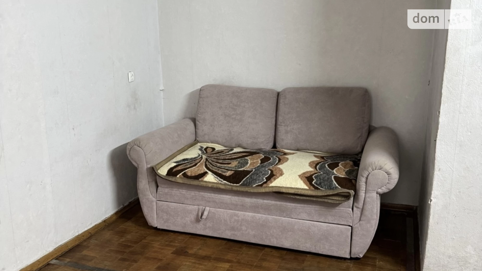 Продается 1-комнатная квартира 35.5 кв. м в Белой Церкви, ул. Партизанская, 33 - фото 3