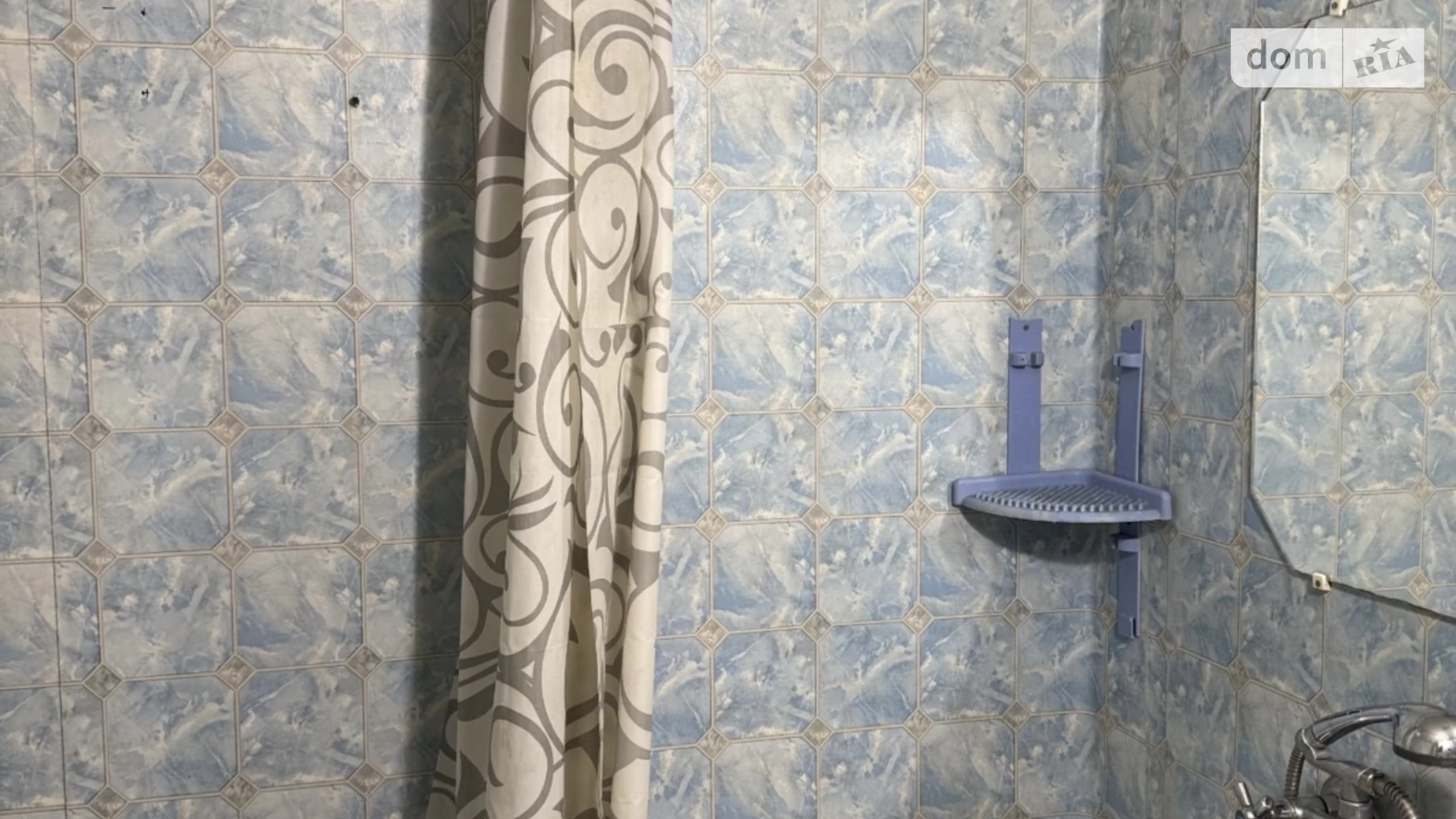 Продается 1-комнатная квартира 35.5 кв. м в Белой Церкви, ул. Партизанская, 33 - фото 5