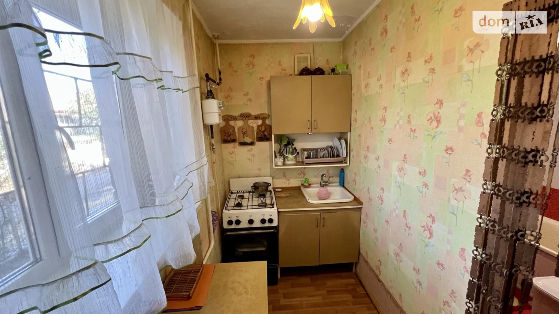 Продается 1-комнатная квартира 24.7 кв. м в Николаеве, ул. Торговая, 203А - фото 5